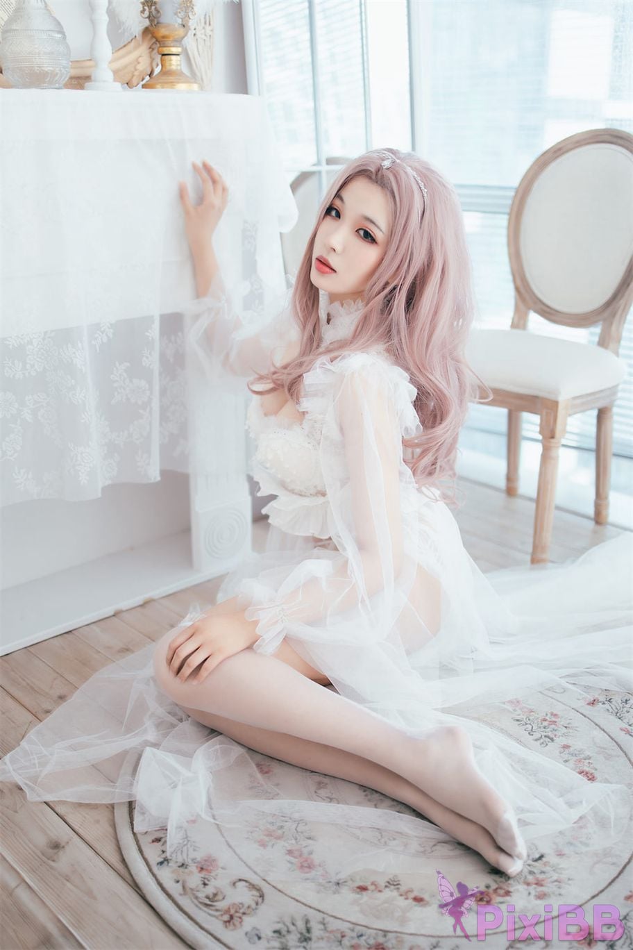 Coser Xuan xiao xue jie PixiBB.COM 015