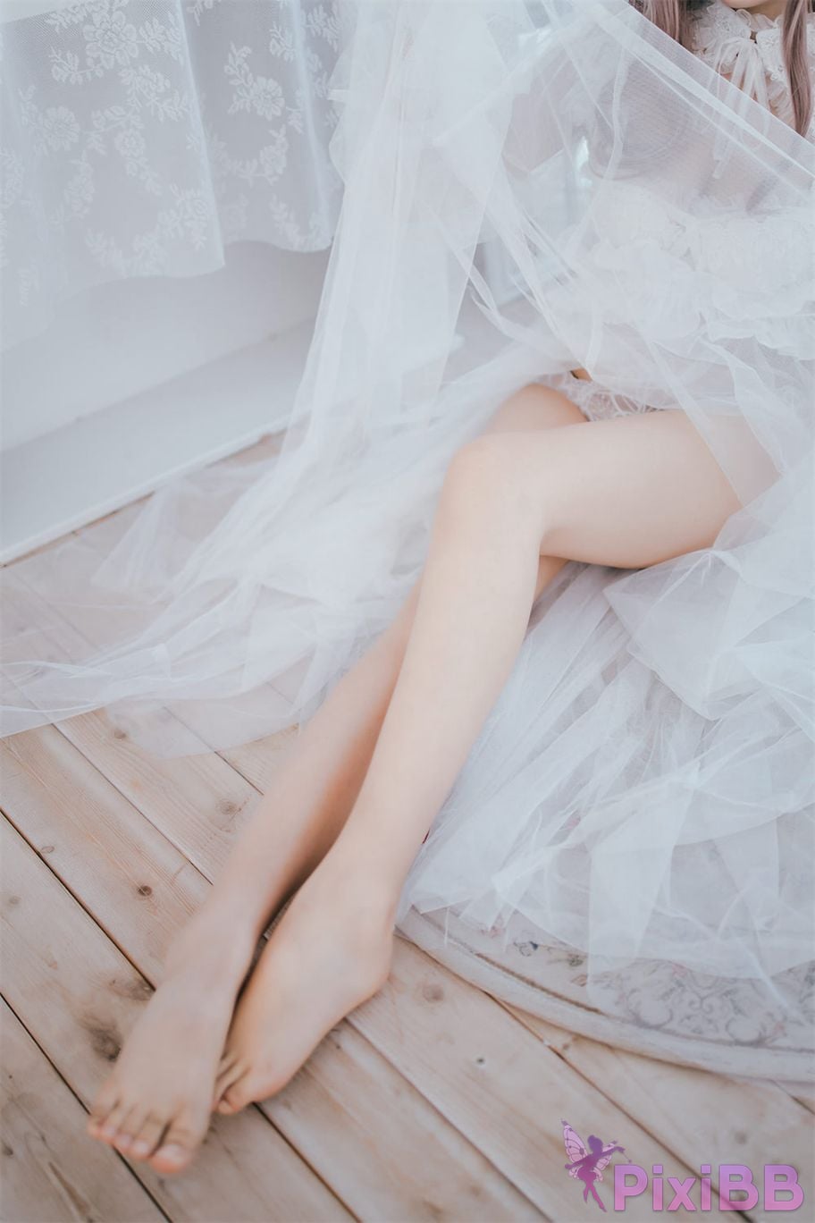Coser Xuan xiao xue jie PixiBB.COM 021