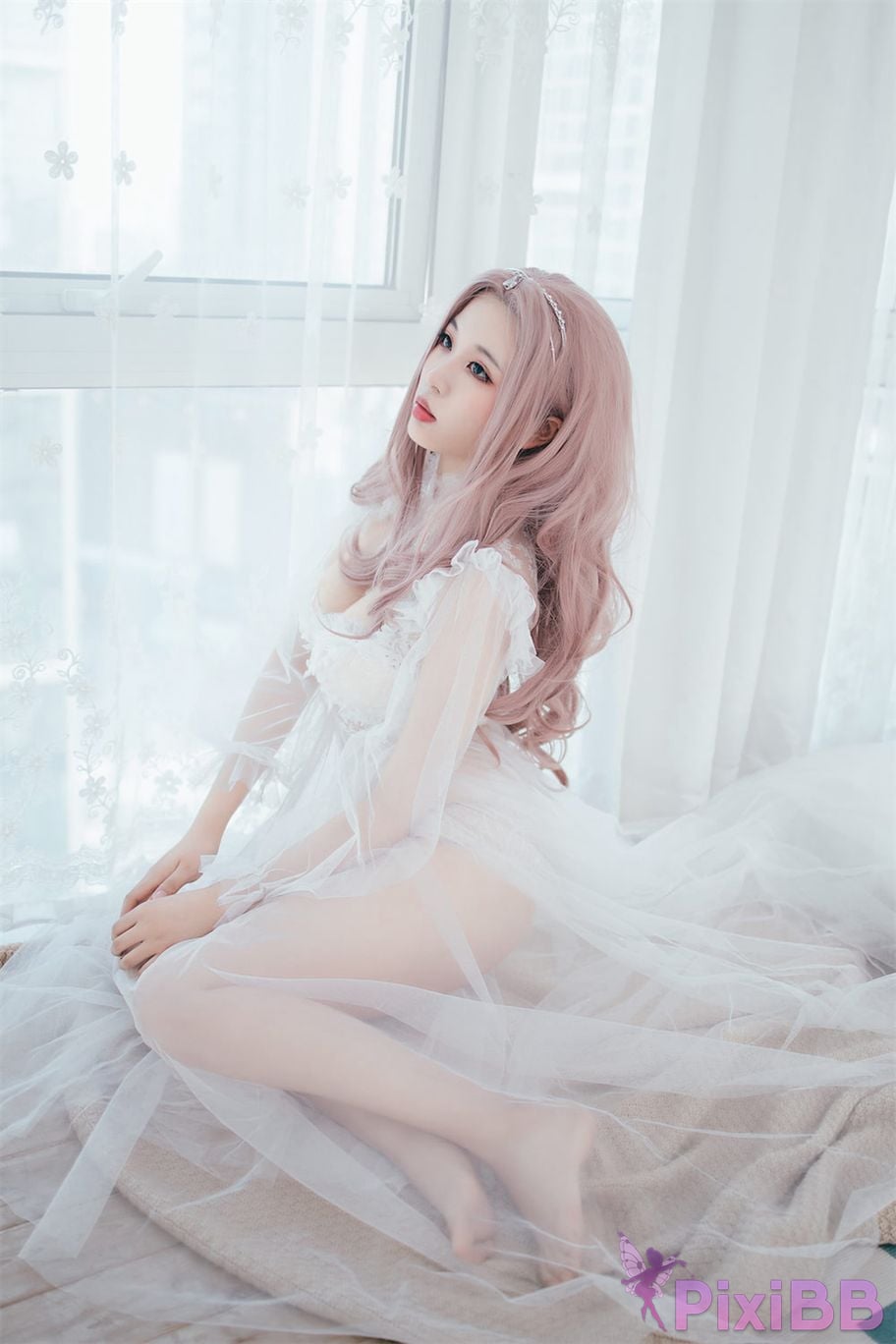 Coser Xuan xiao xue jie PixiBB.COM 022