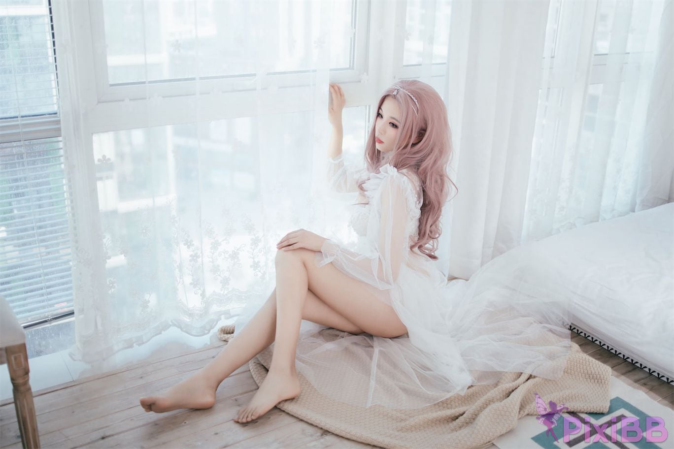 Coser Xuan xiao xue jie PixiBB.COM 023
