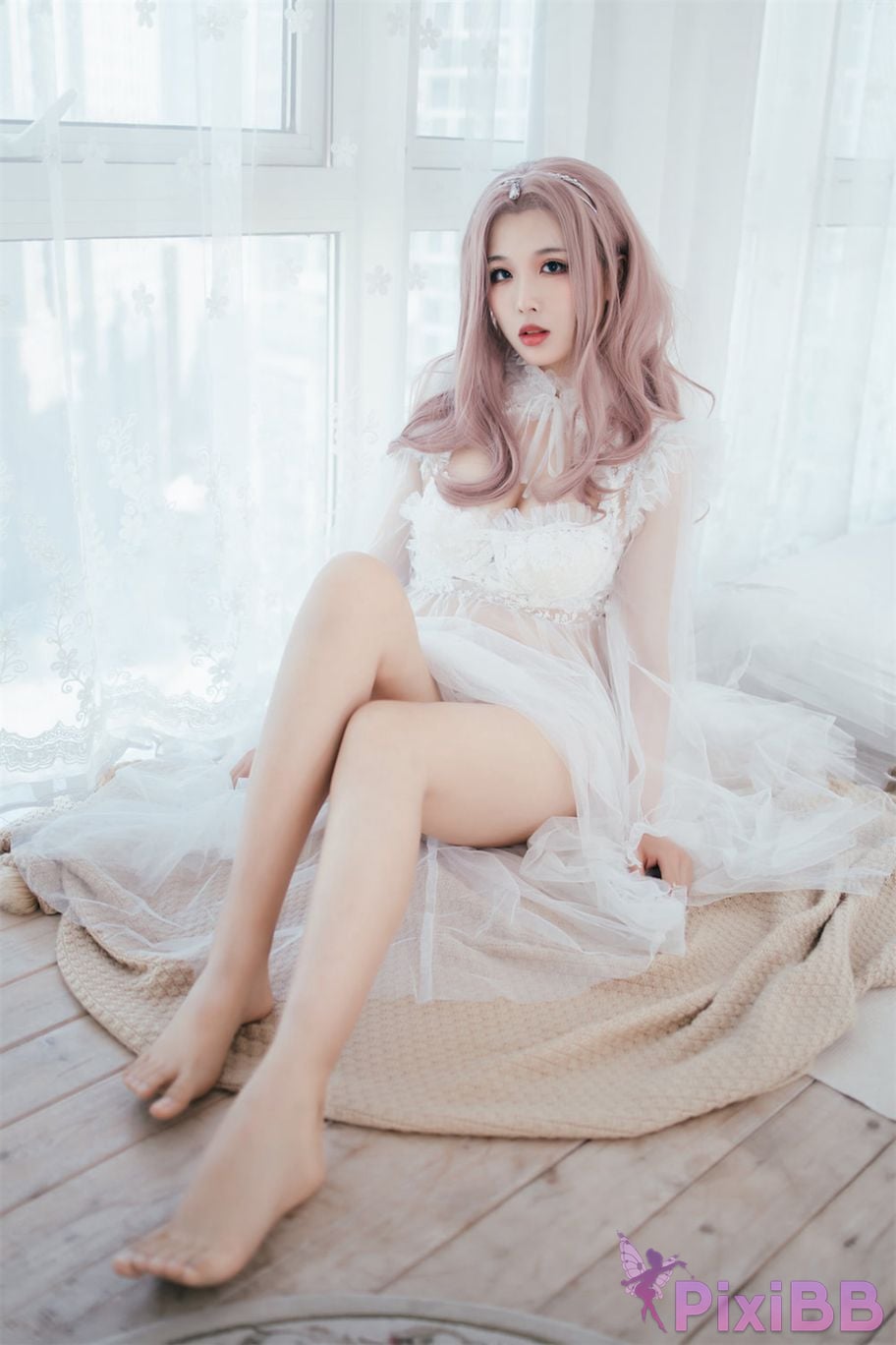Coser Xuan xiao xue jie PixiBB.COM 024