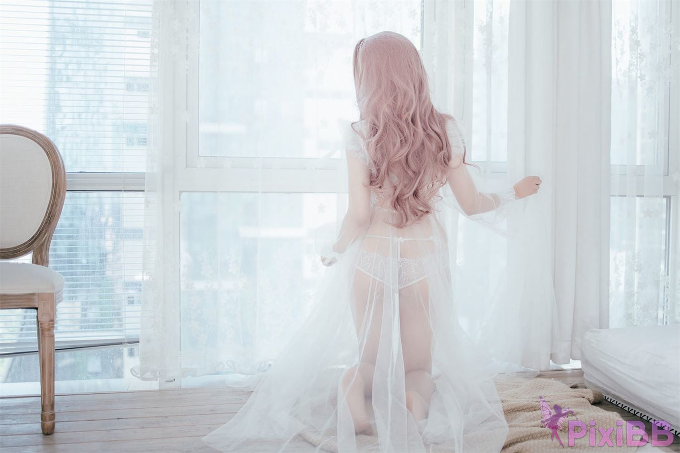 Coser Xuan xiao xue jie PixiBB.COM 027