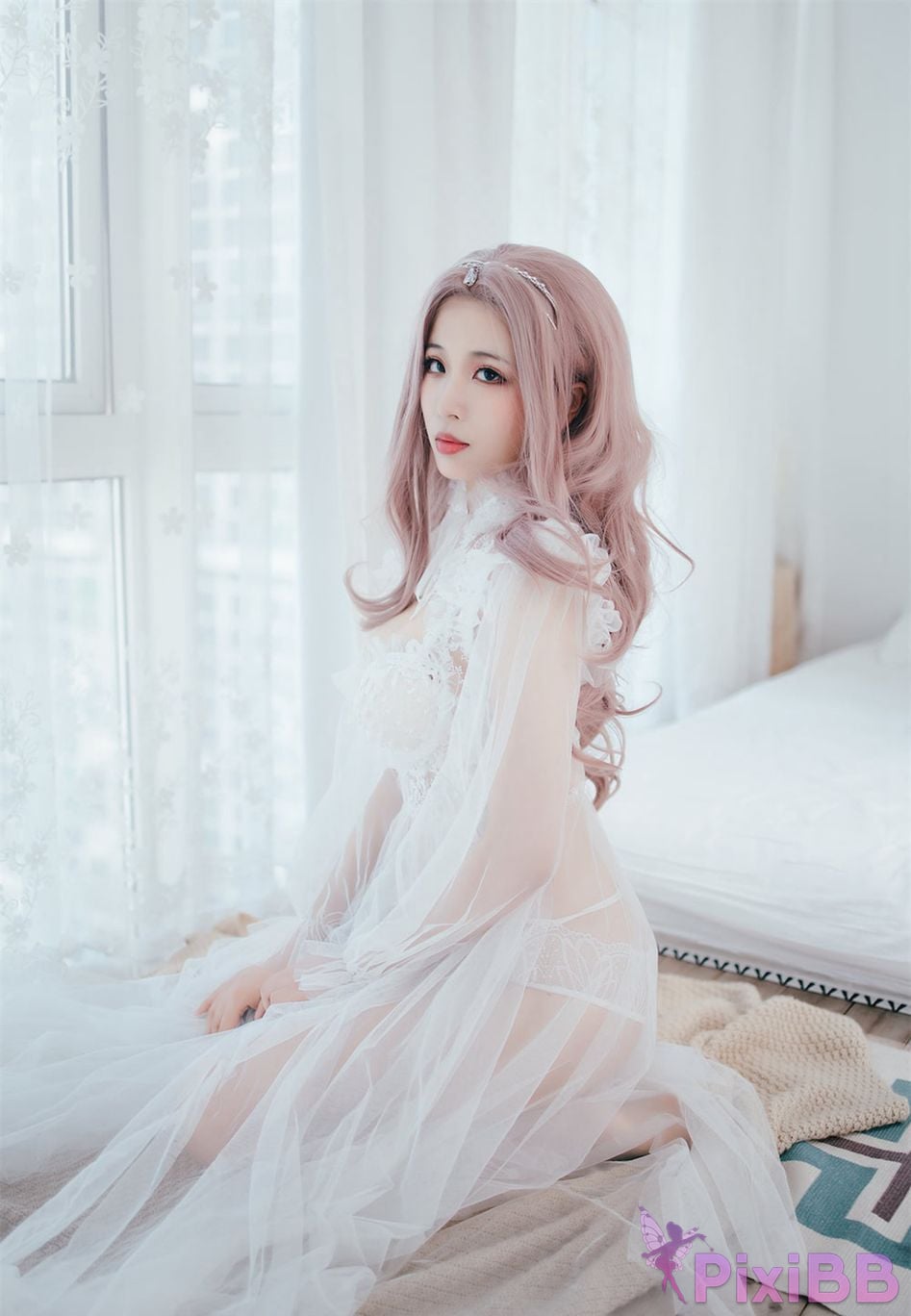 Coser Xuan xiao xue jie PixiBB.COM 029