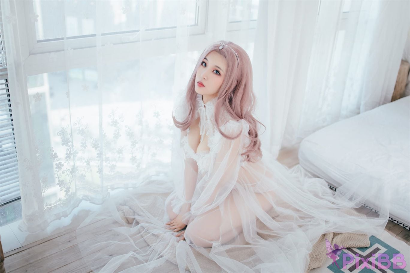 Coser Xuan xiao xue jie PixiBB.COM 031