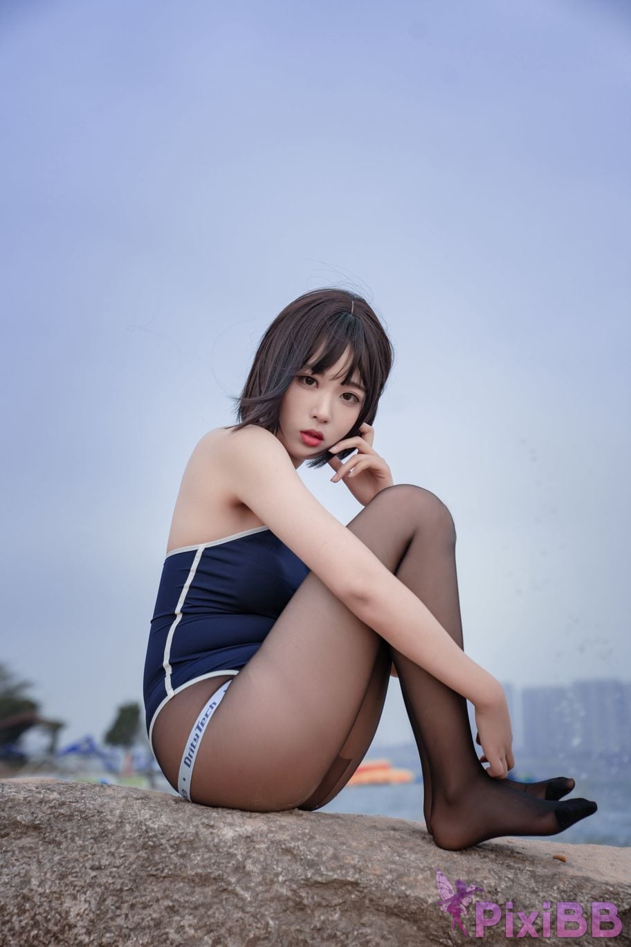 Coser Xuan xiao xue jie PixiBB.COM 020