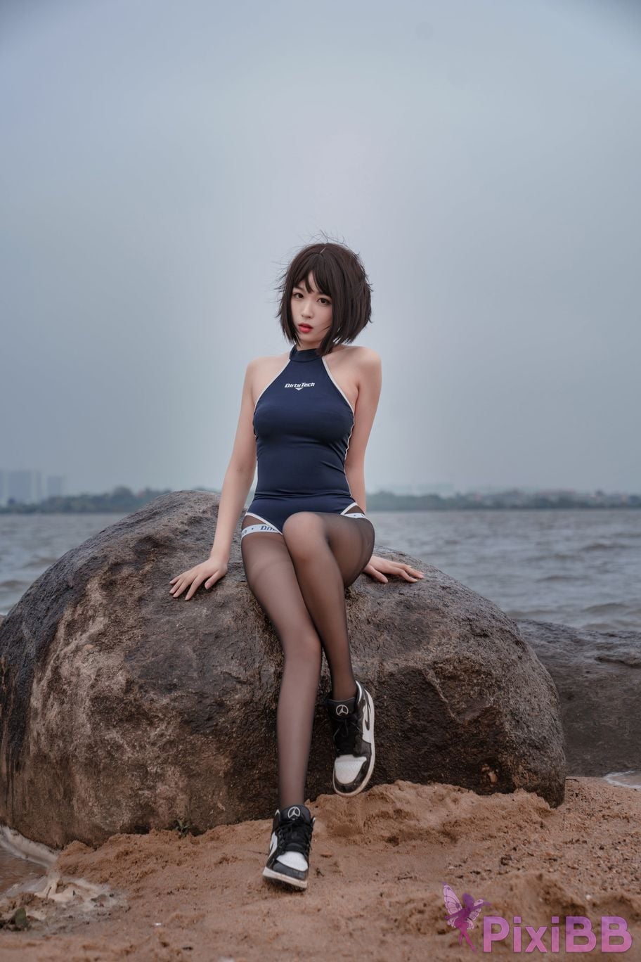Coser Xuan xiao xue jie PixiBB.COM 023