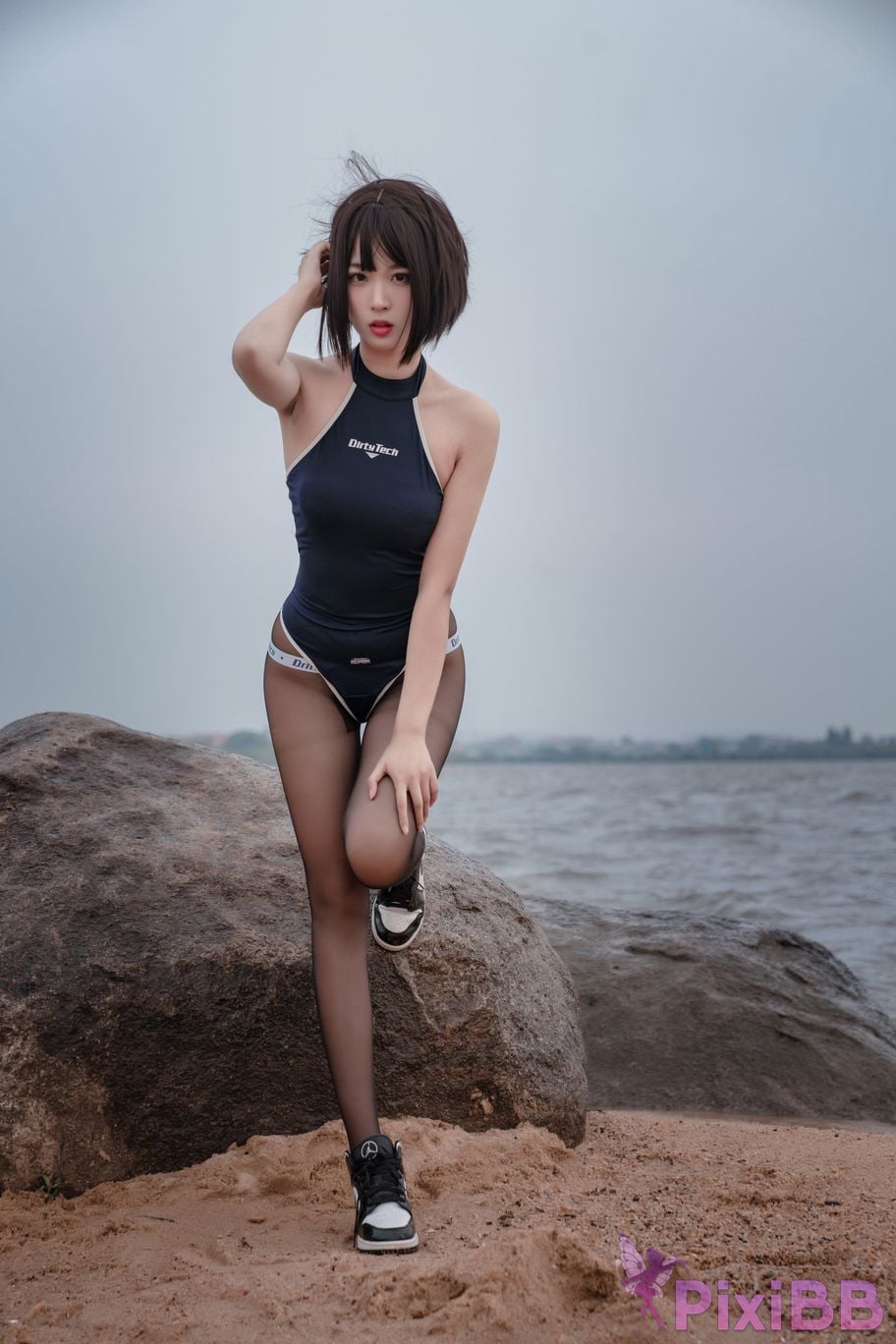 Coser Xuan xiao xue jie PixiBB.COM 041