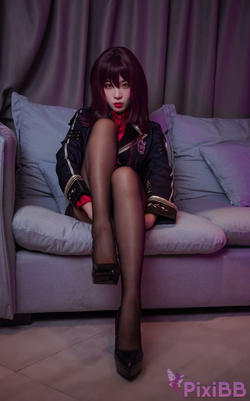 Coser Xuan xiao xue jie OL PixiBB.COM 002