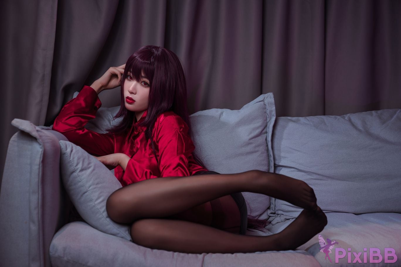 Coser Xuan xiao xue jie OL PixiBB.COM 013