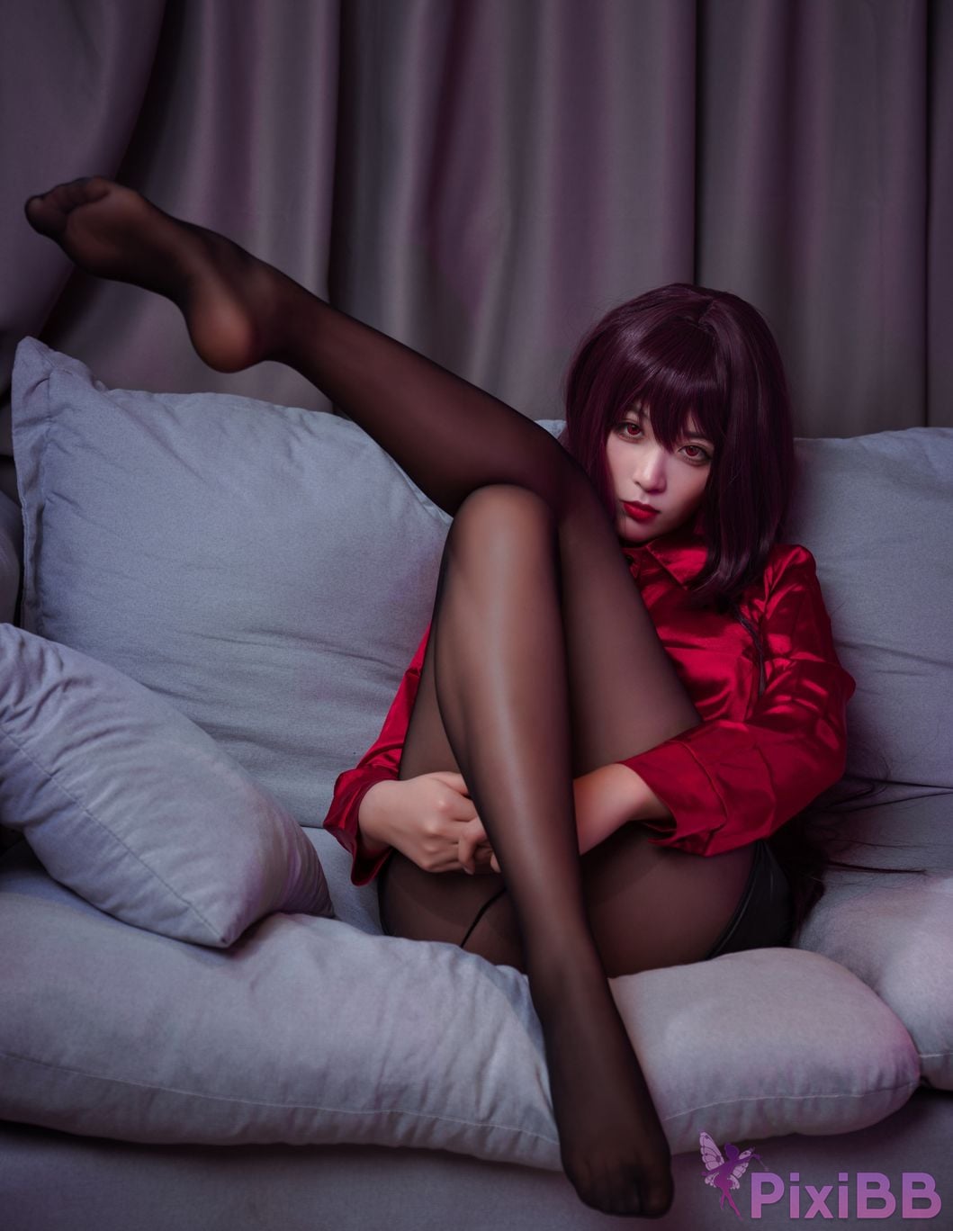 Coser Xuan xiao xue jie OL PixiBB.COM 016