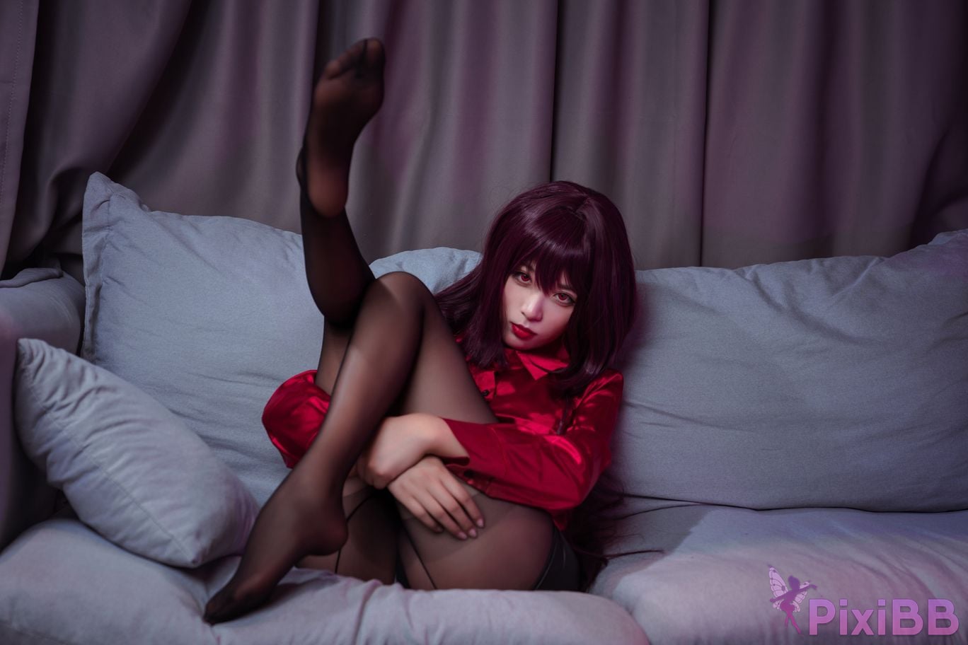 Coser Xuan xiao xue jie OL PixiBB.COM 017