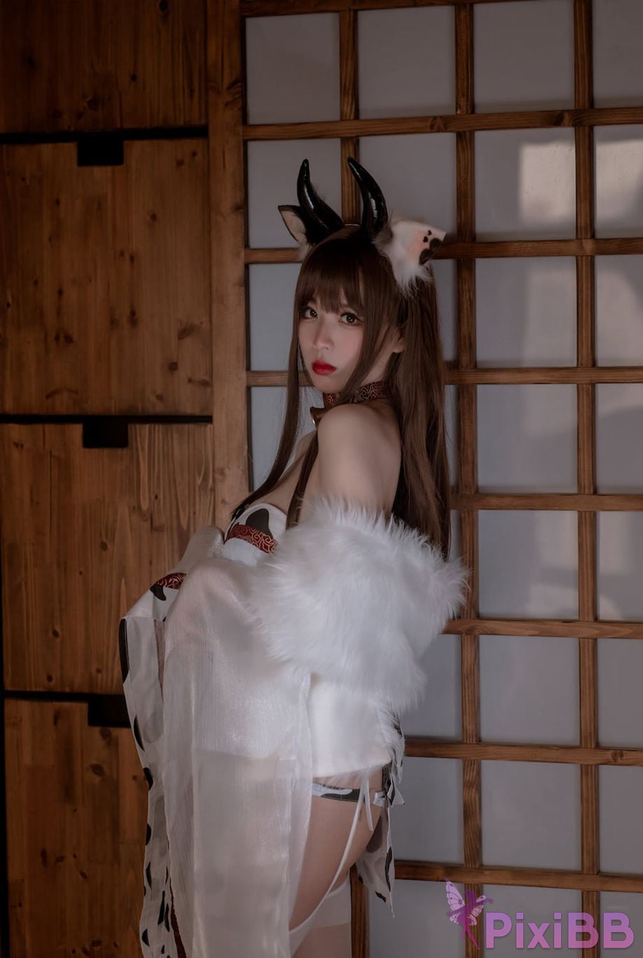 Coser Xuan xiao xue jie PixiBB.COM 027