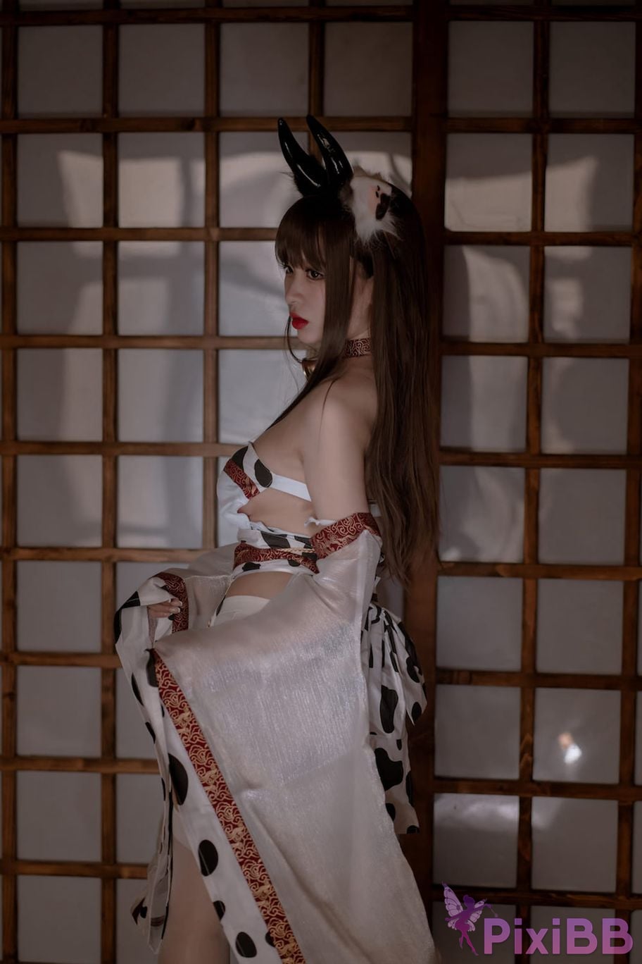 Coser Xuan xiao xue jie PixiBB.COM 035