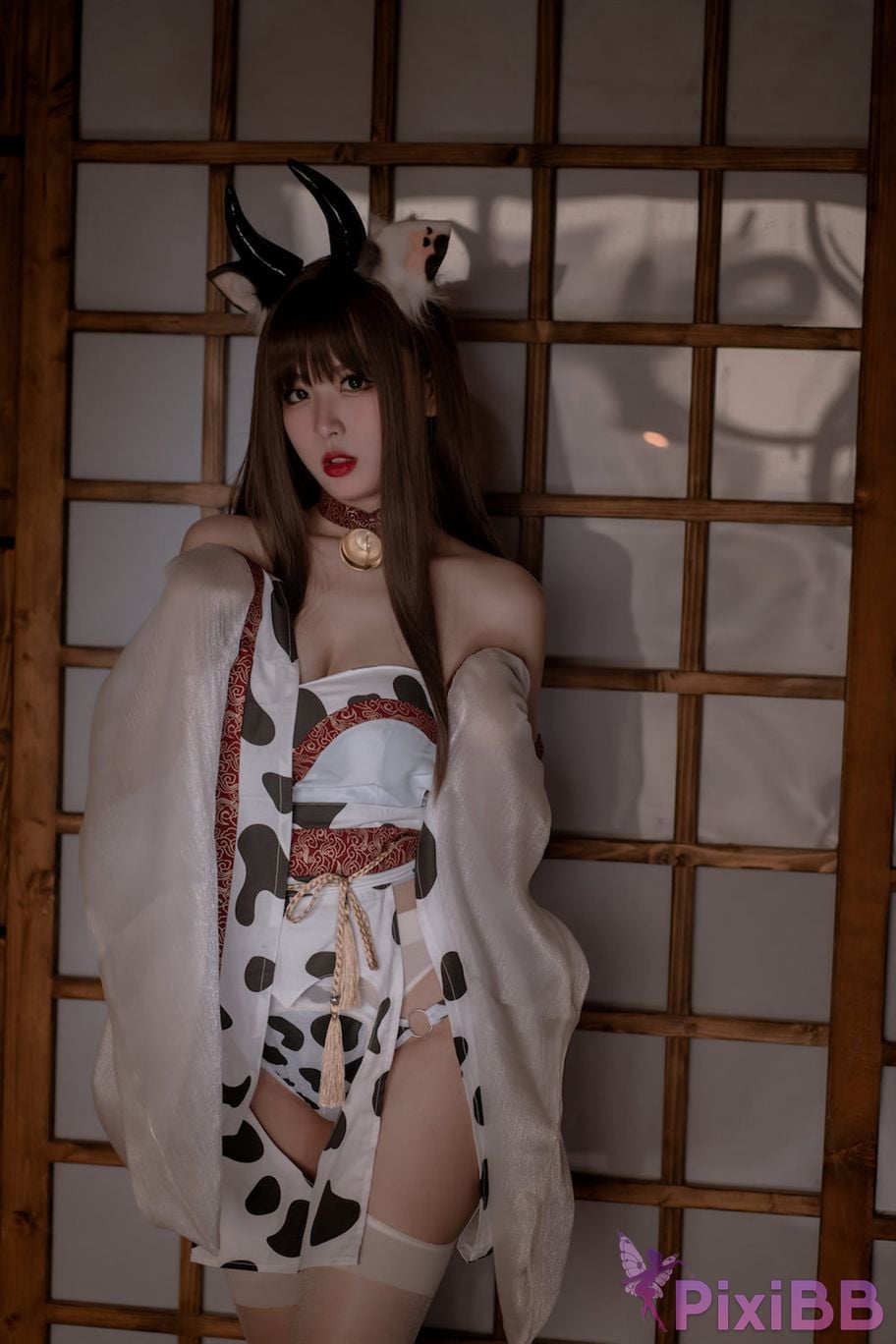 Coser Xuan xiao xue jie PixiBB.COM 045
