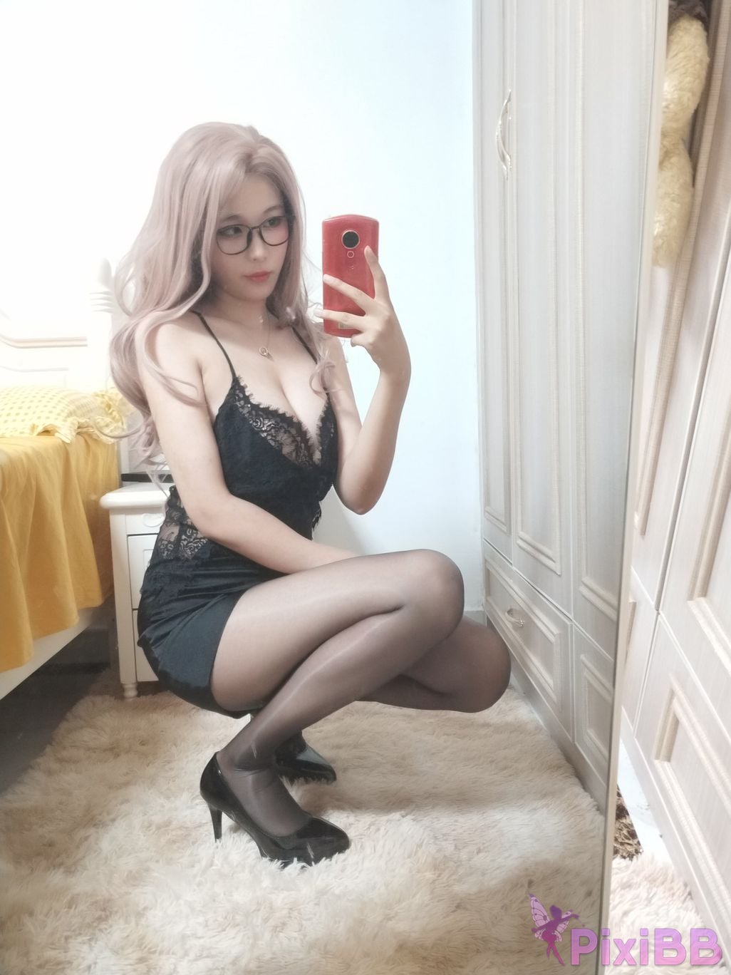 Coser Xuan xiao xue jie PixiBB.COM 008