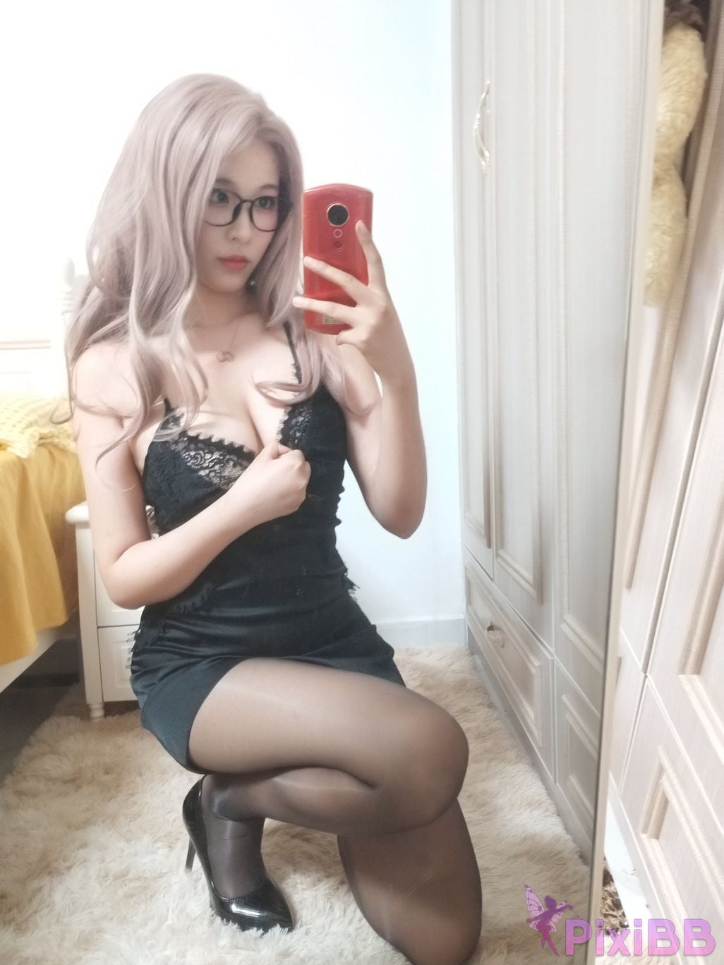 Coser Xuan xiao xue jie PixiBB.COM 009