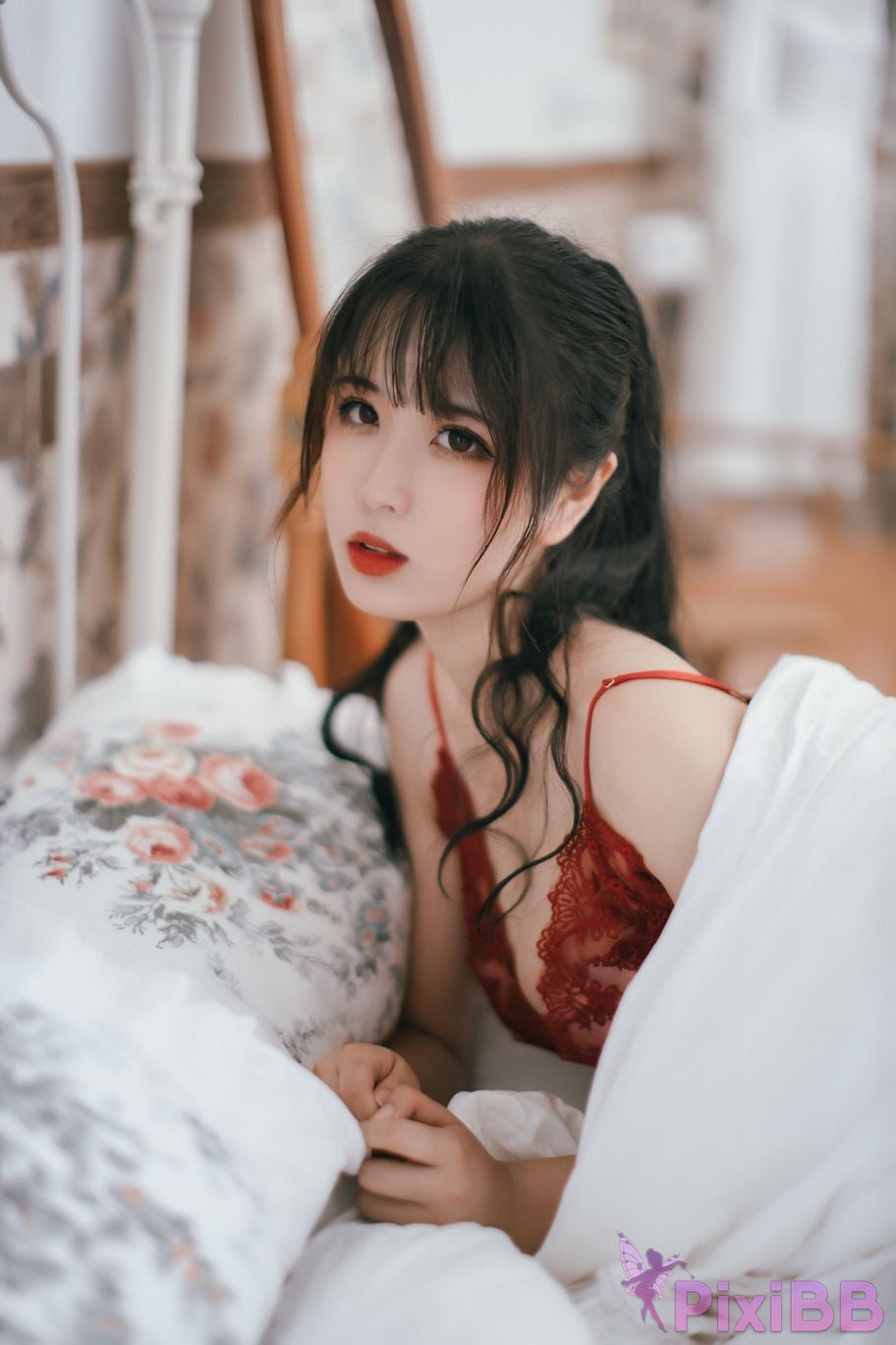 Coser Xuan xiao xue jie Claret PixiBB.COM 012
