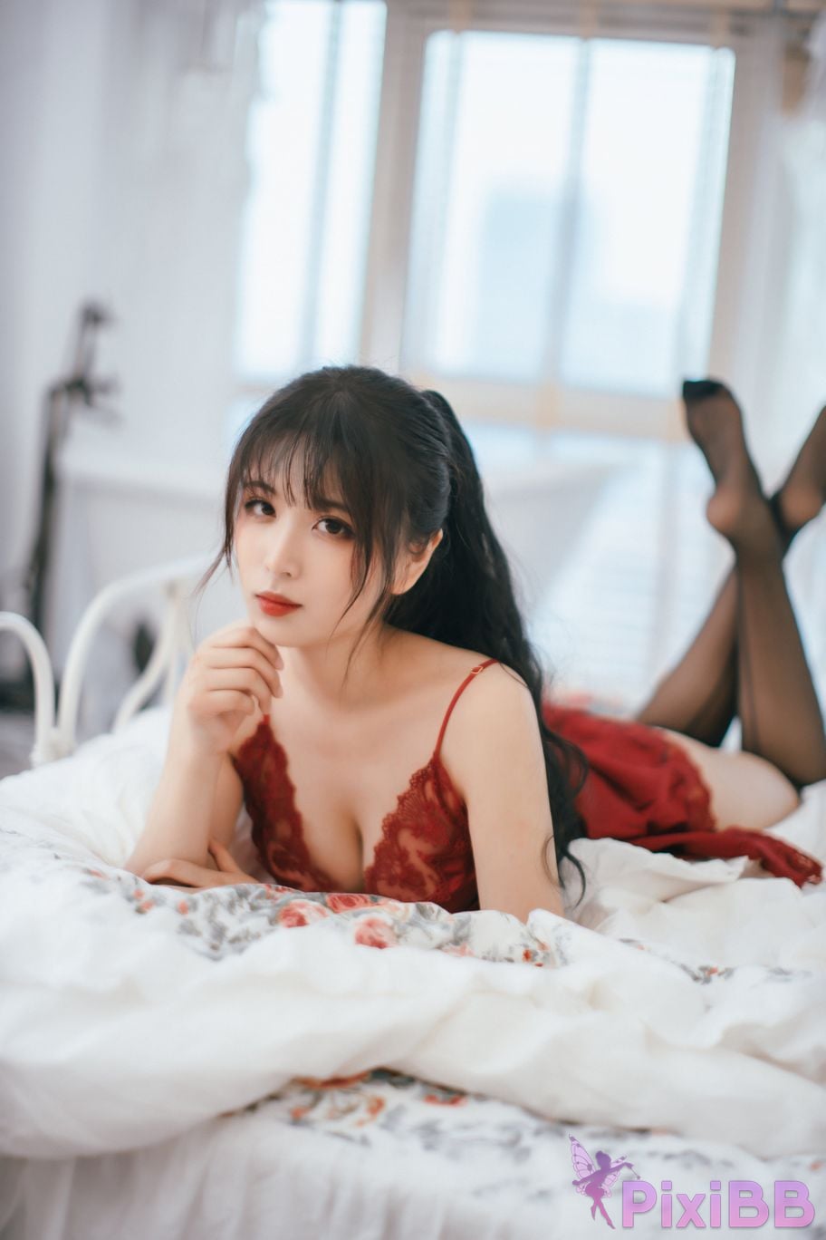 Coser Xuan xiao xue jie Claret PixiBB.COM 016