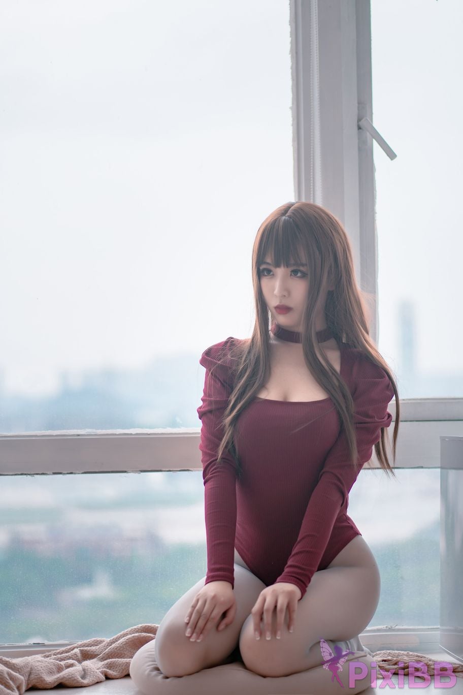 Coser Xuan xiao xue jie PixiBB.COM 047