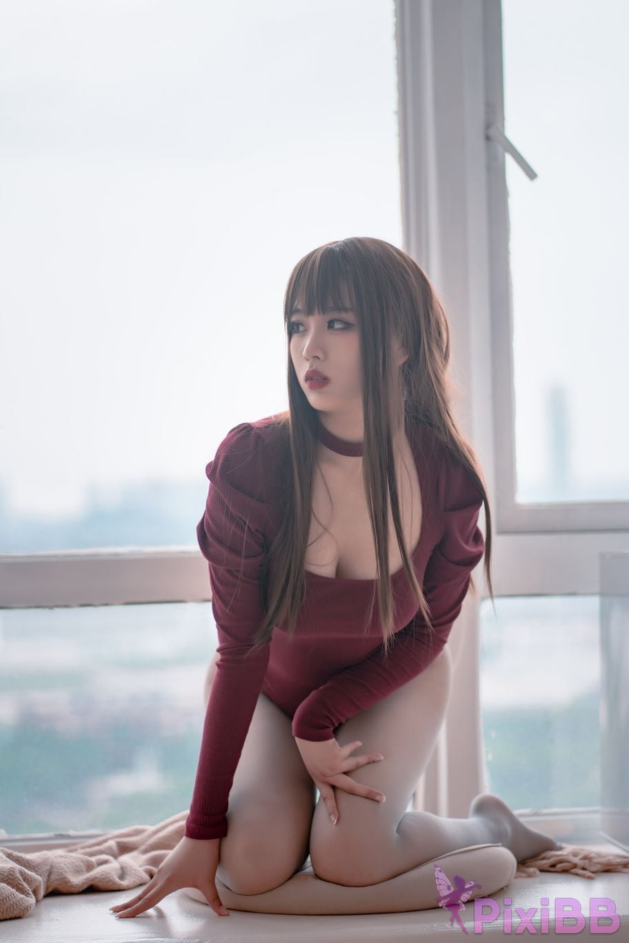 Coser Xuan xiao xue jie PixiBB.COM 048