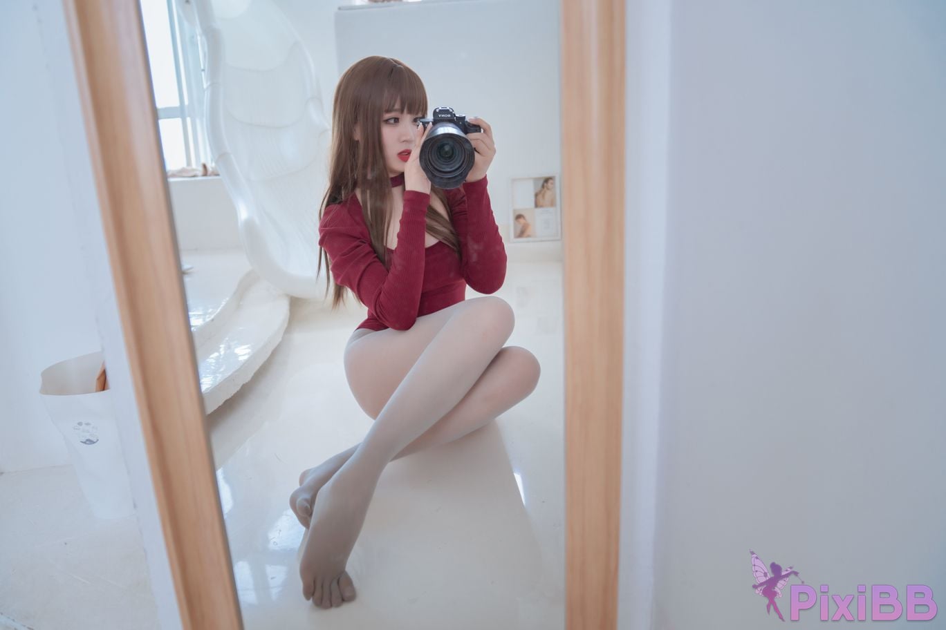 Coser Xuan xiao xue jie PixiBB.COM 073