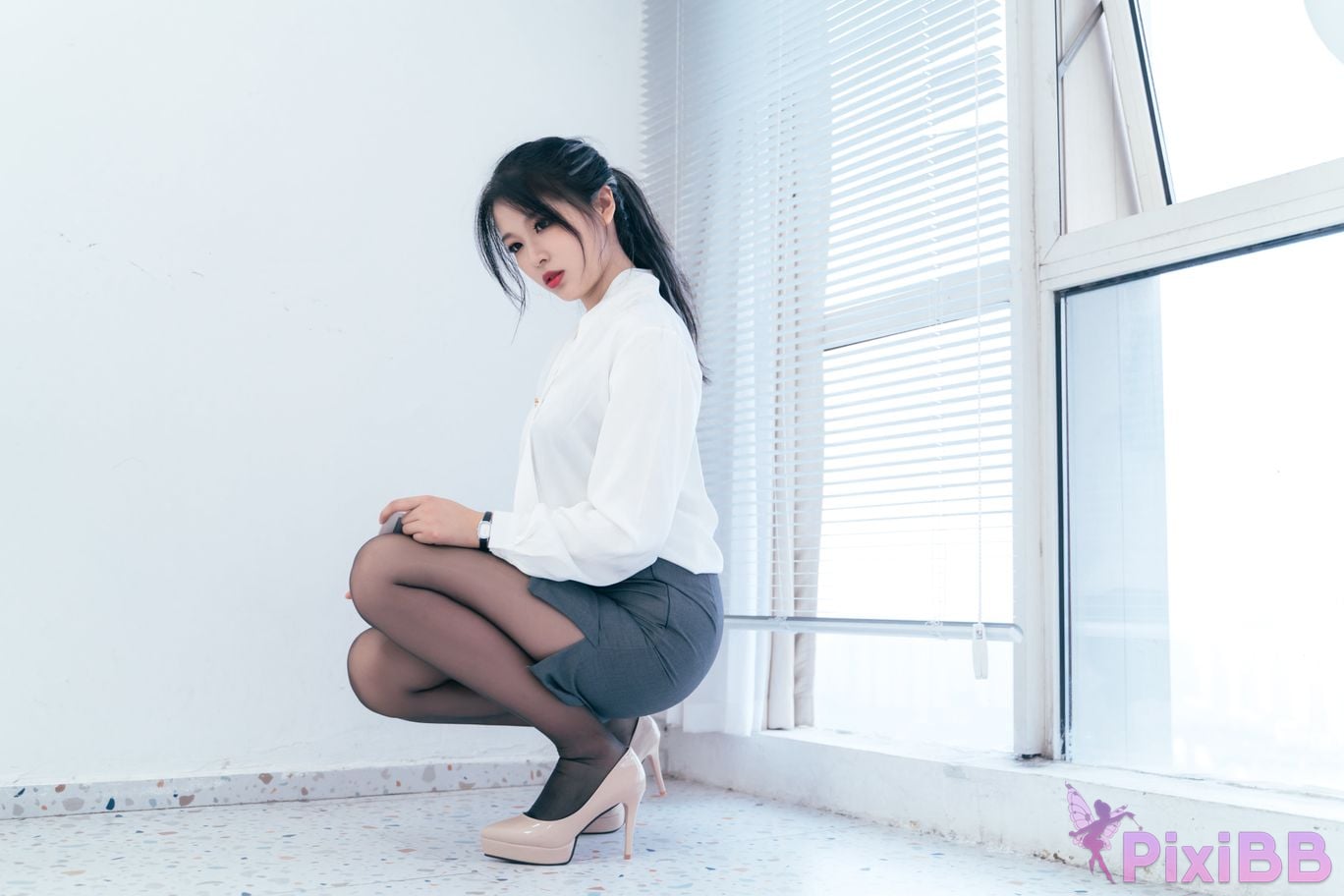 Coser Xuan xiao xue jie OL PixiBB.COM 005