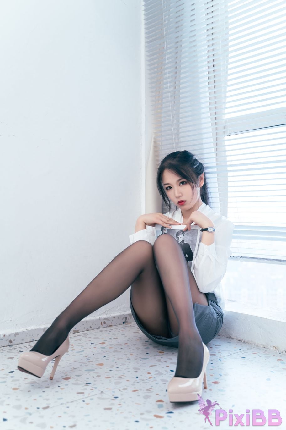 Coser Xuan xiao xue jie OL PixiBB.COM 006