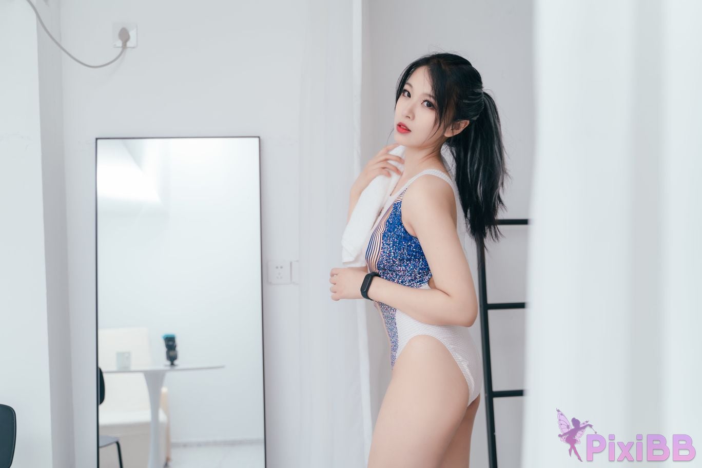 Coser Xuan xiao xue jie PixiBB.COM 002