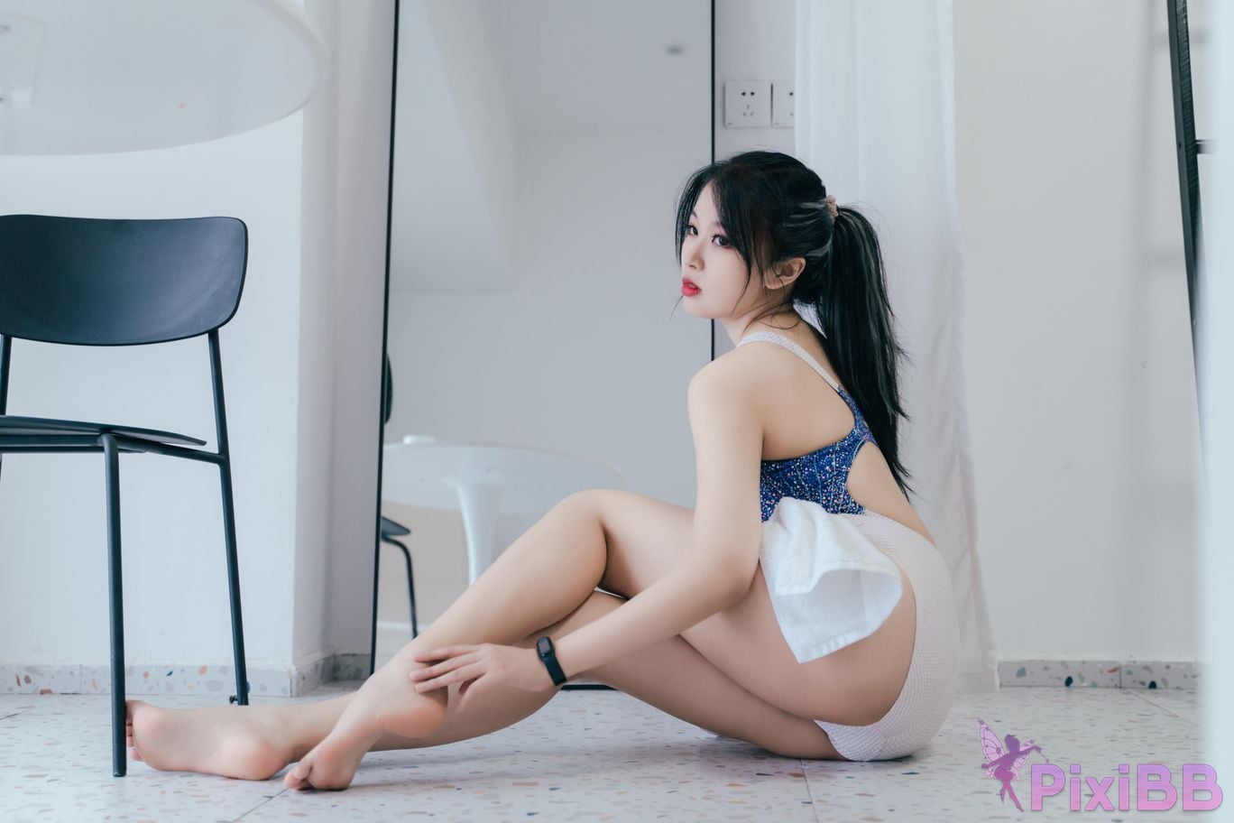 Coser Xuan xiao xue jie PixiBB.COM 005