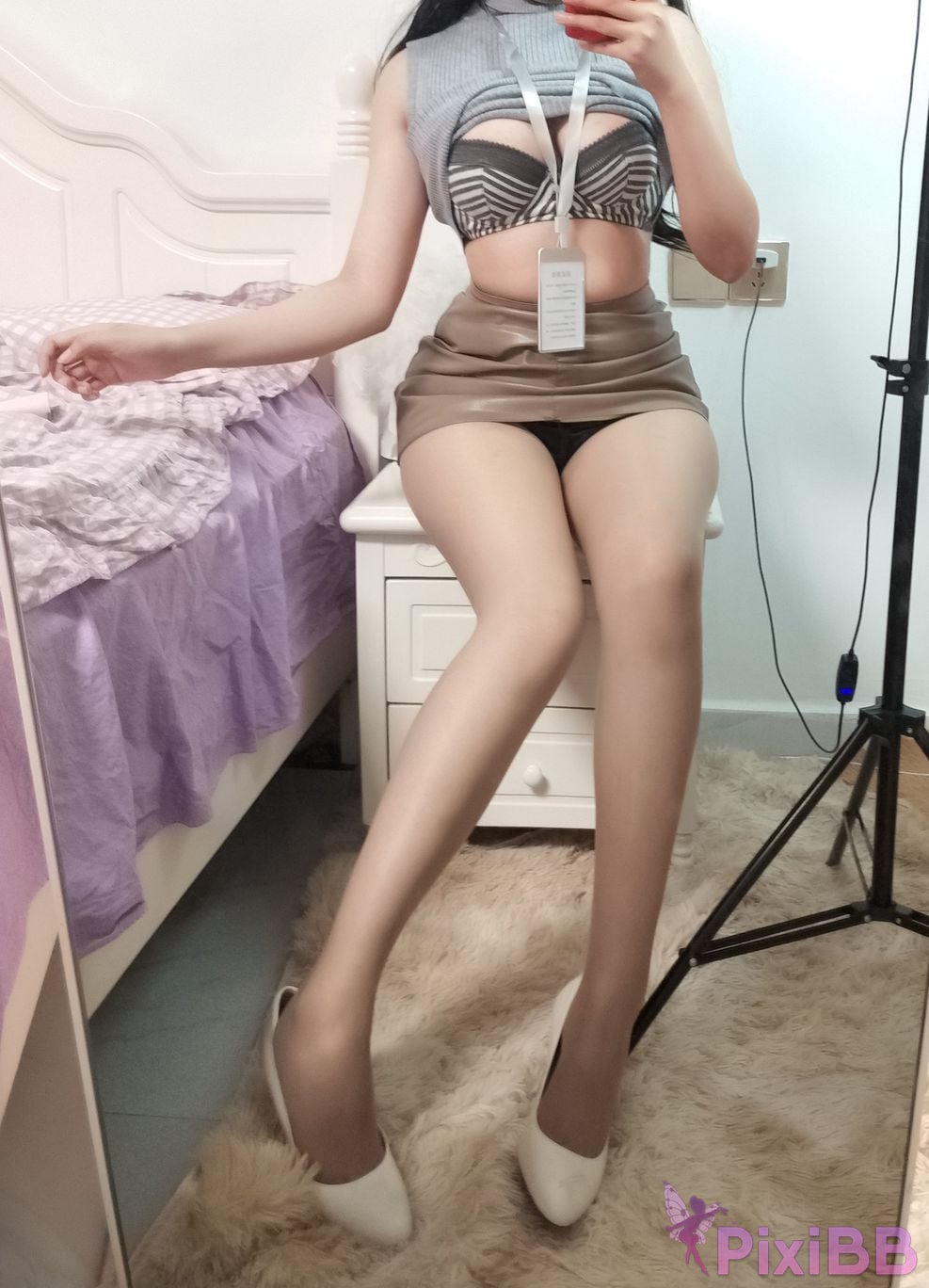 Coser Xuan xiao xue jie OL PixiBB.COM 010