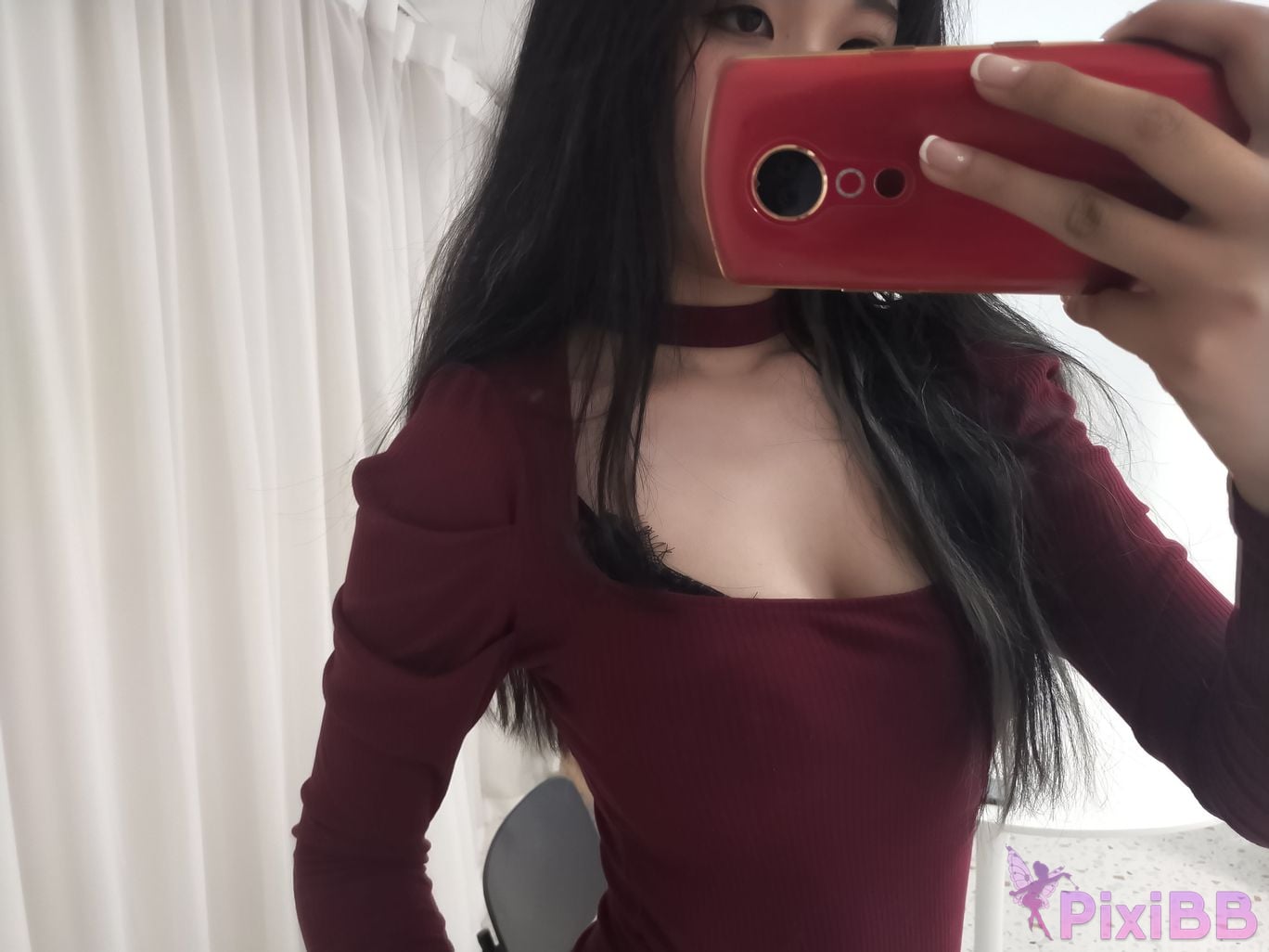 Coser Xuan xiao xue jie PixiBB.COM 002