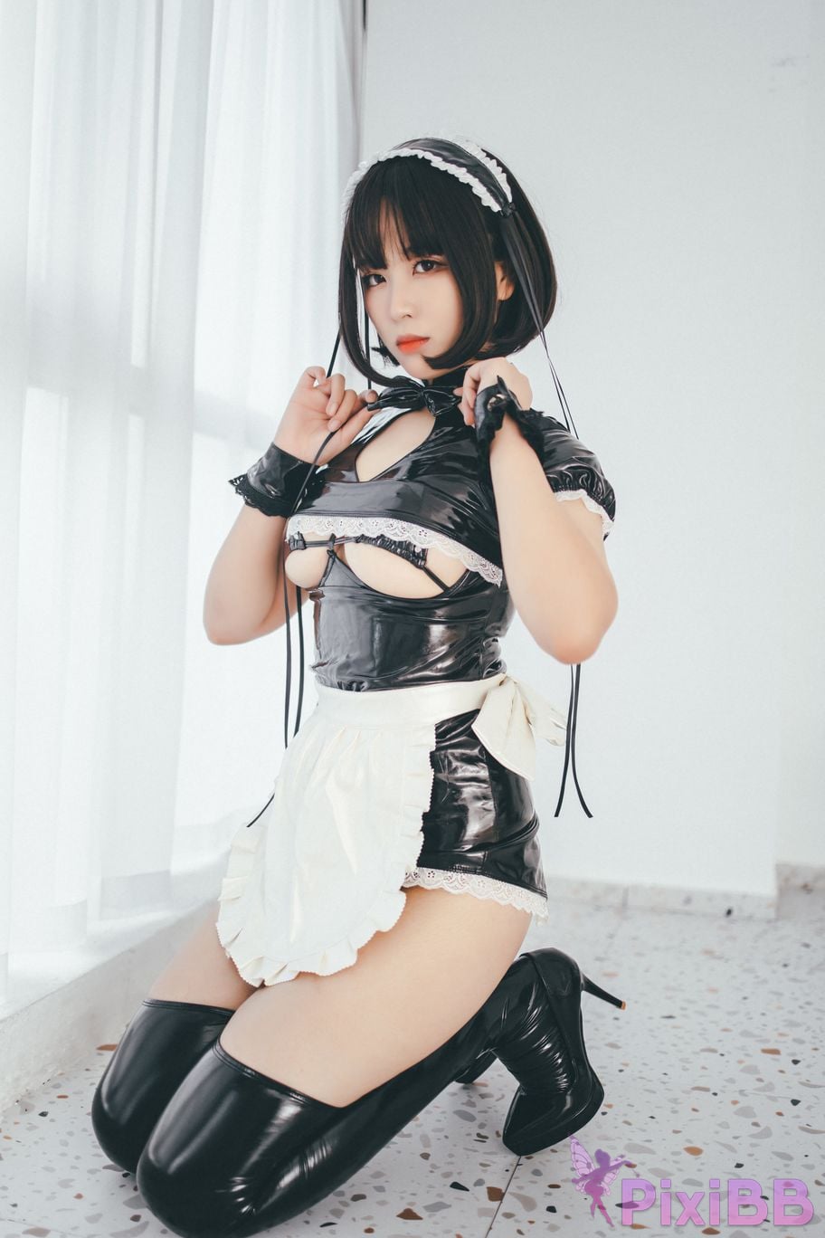Coser Xuan xiao xue jie PixiBB.COM 004