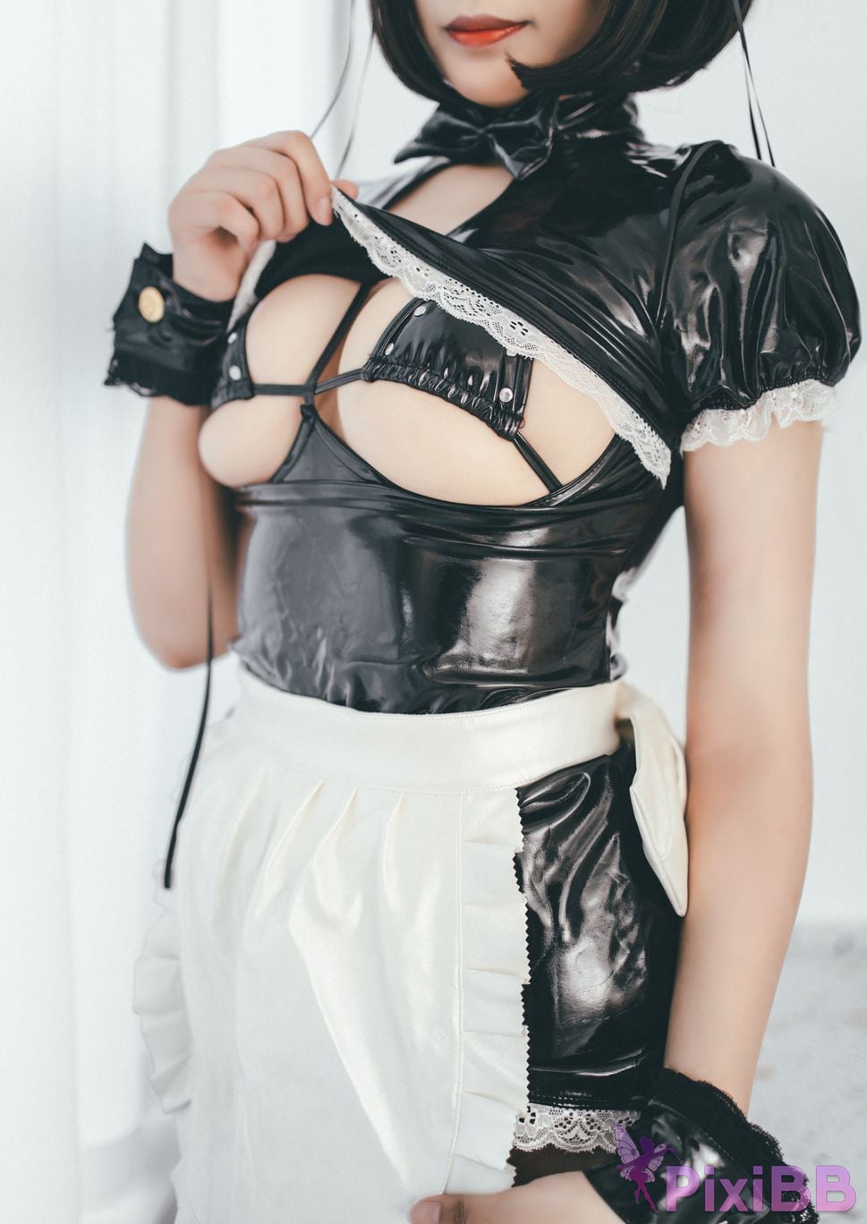 Coser Xuan xiao xue jie PixiBB.COM 005