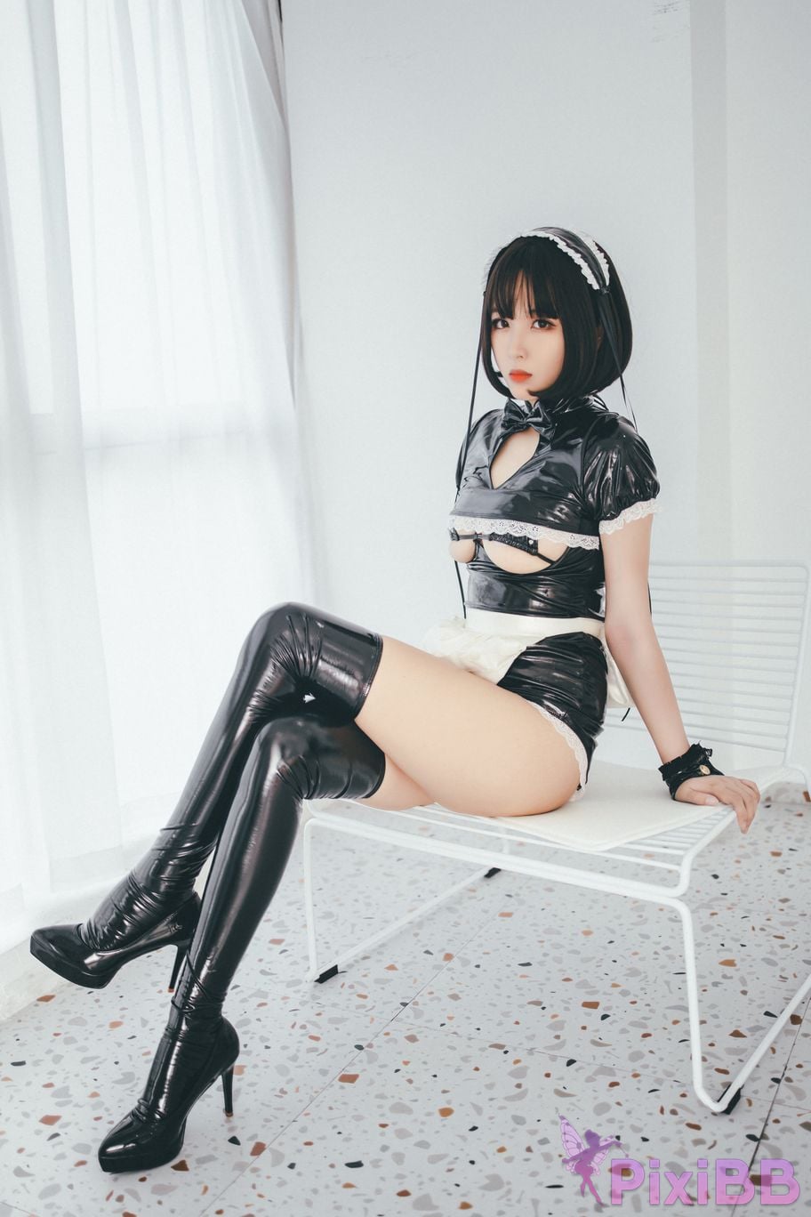 Coser Xuan xiao xue jie PixiBB.COM 016