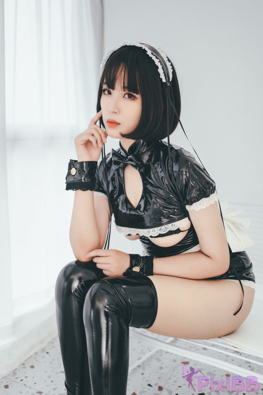 Coser Xuan xiao xue jie PixiBB.COM 024