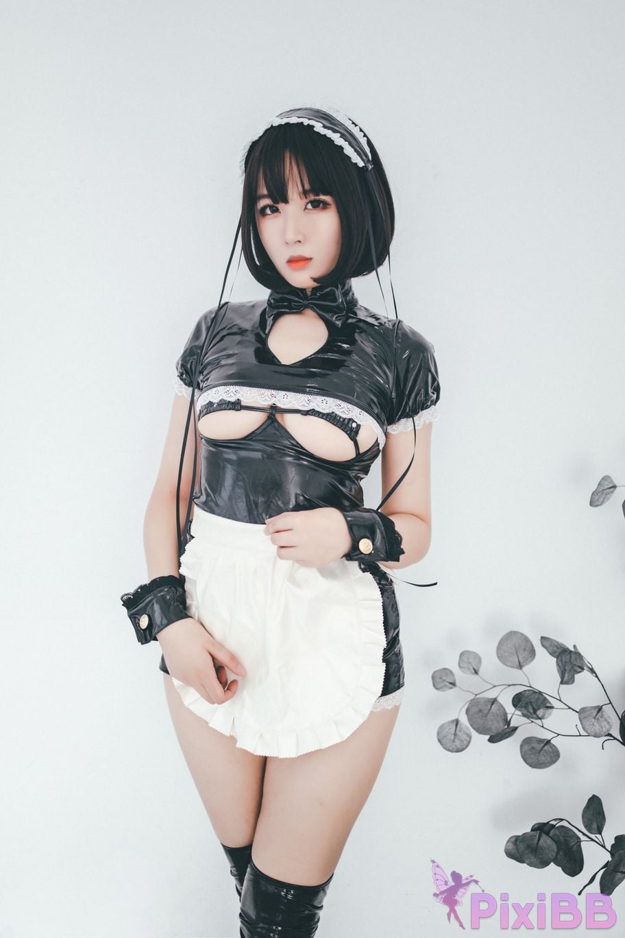 Coser Xuan xiao xue jie PixiBB.COM 035