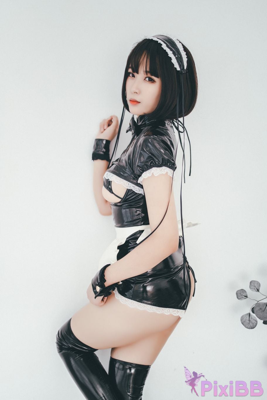 Coser Xuan xiao xue jie PixiBB.COM 038