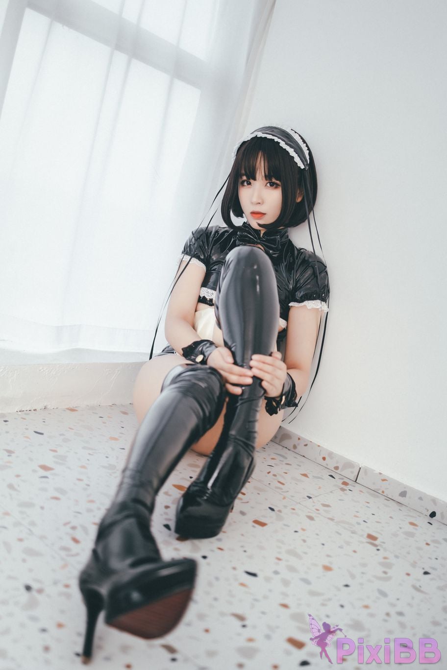 Coser Xuan xiao xue jie PixiBB.COM 044