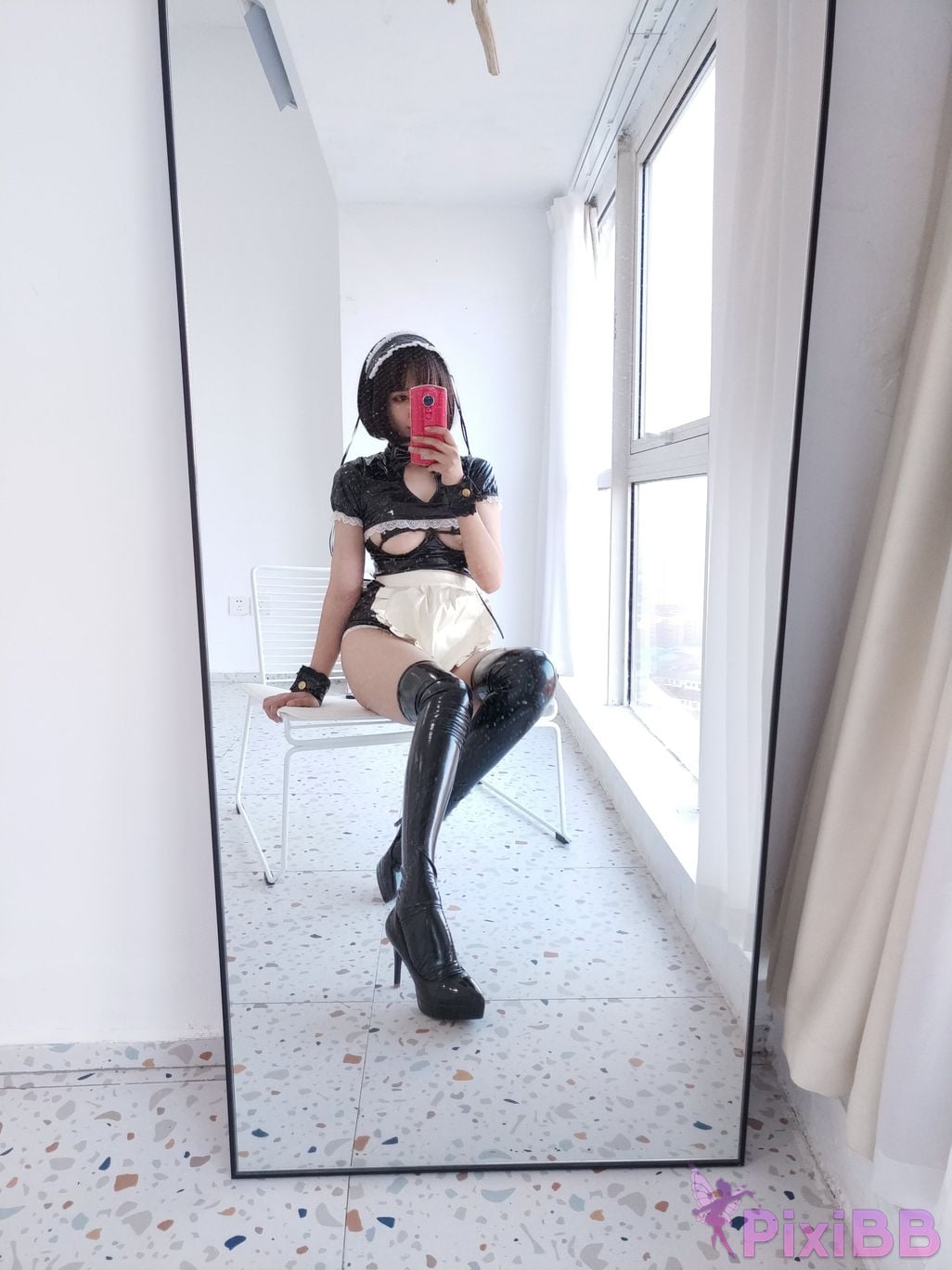 Coser Xuan xiao xue jie PixiBB.COM 048