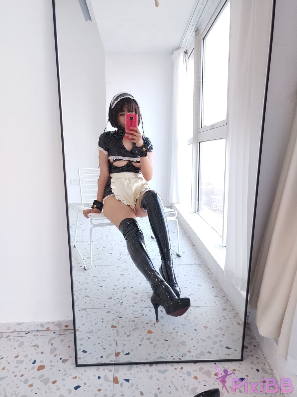 Coser Xuan xiao xue jie PixiBB.COM 049