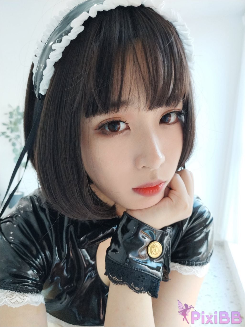 Coser Xuan xiao xue jie PixiBB.COM 054