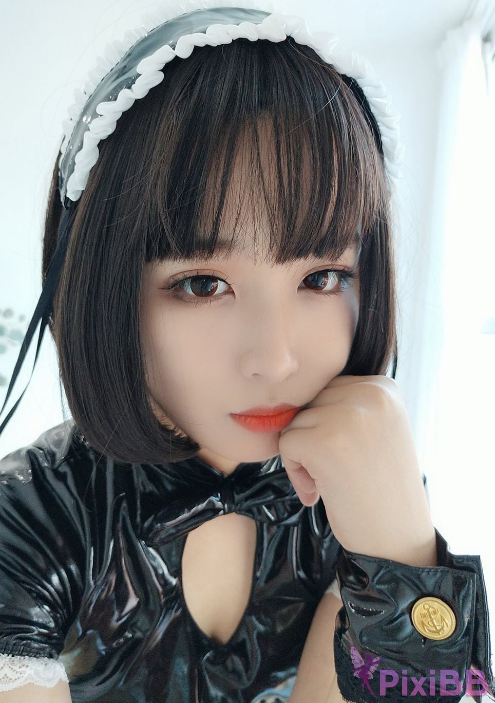 Coser Xuan xiao xue jie PixiBB.COM 055