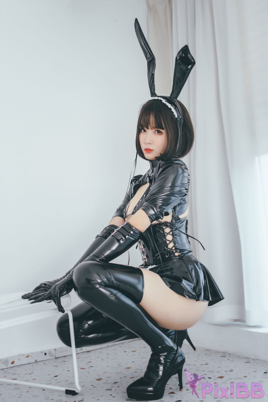 Coser Xuan xiao xue jie PixiBB.COM 001