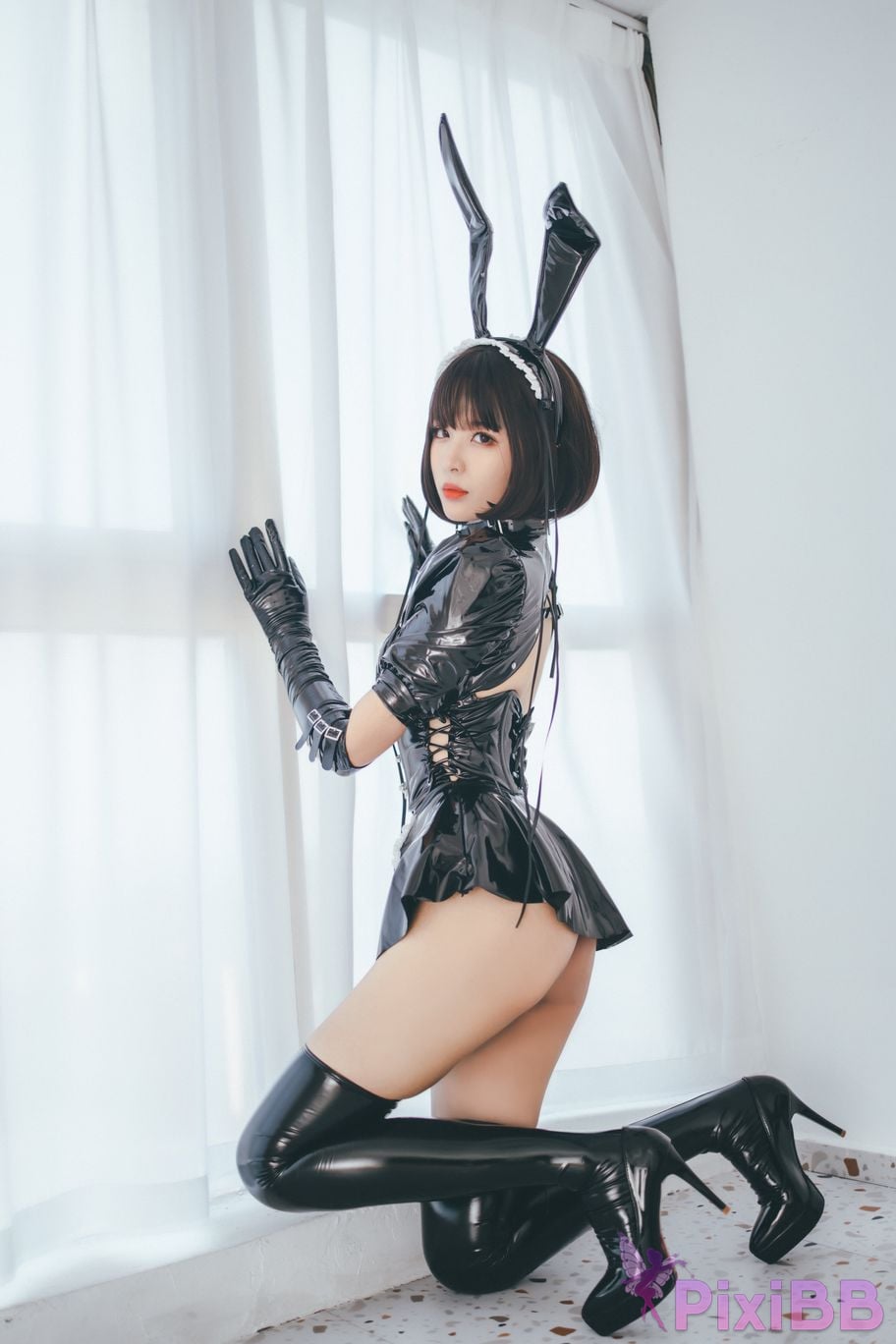 Coser Xuan xiao xue jie PixiBB.COM 003