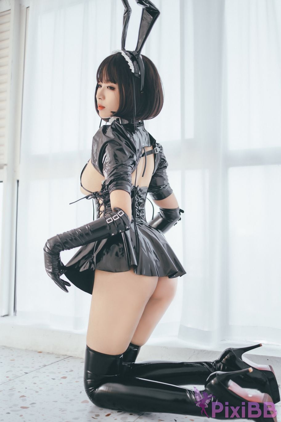 Coser Xuan xiao xue jie PixiBB.COM 008