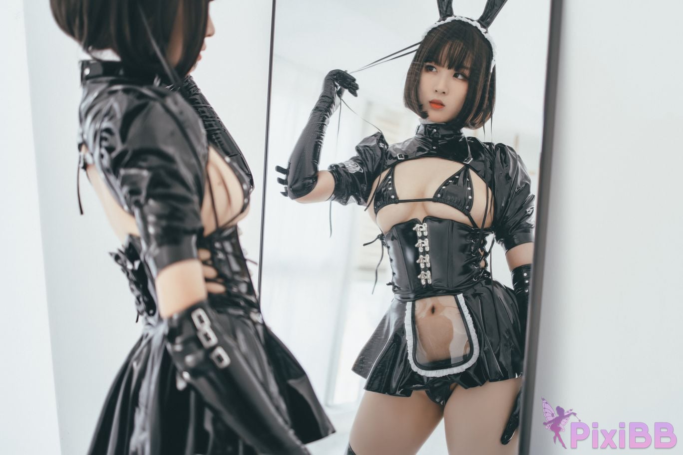 Coser Xuan xiao xue jie PixiBB.COM 010