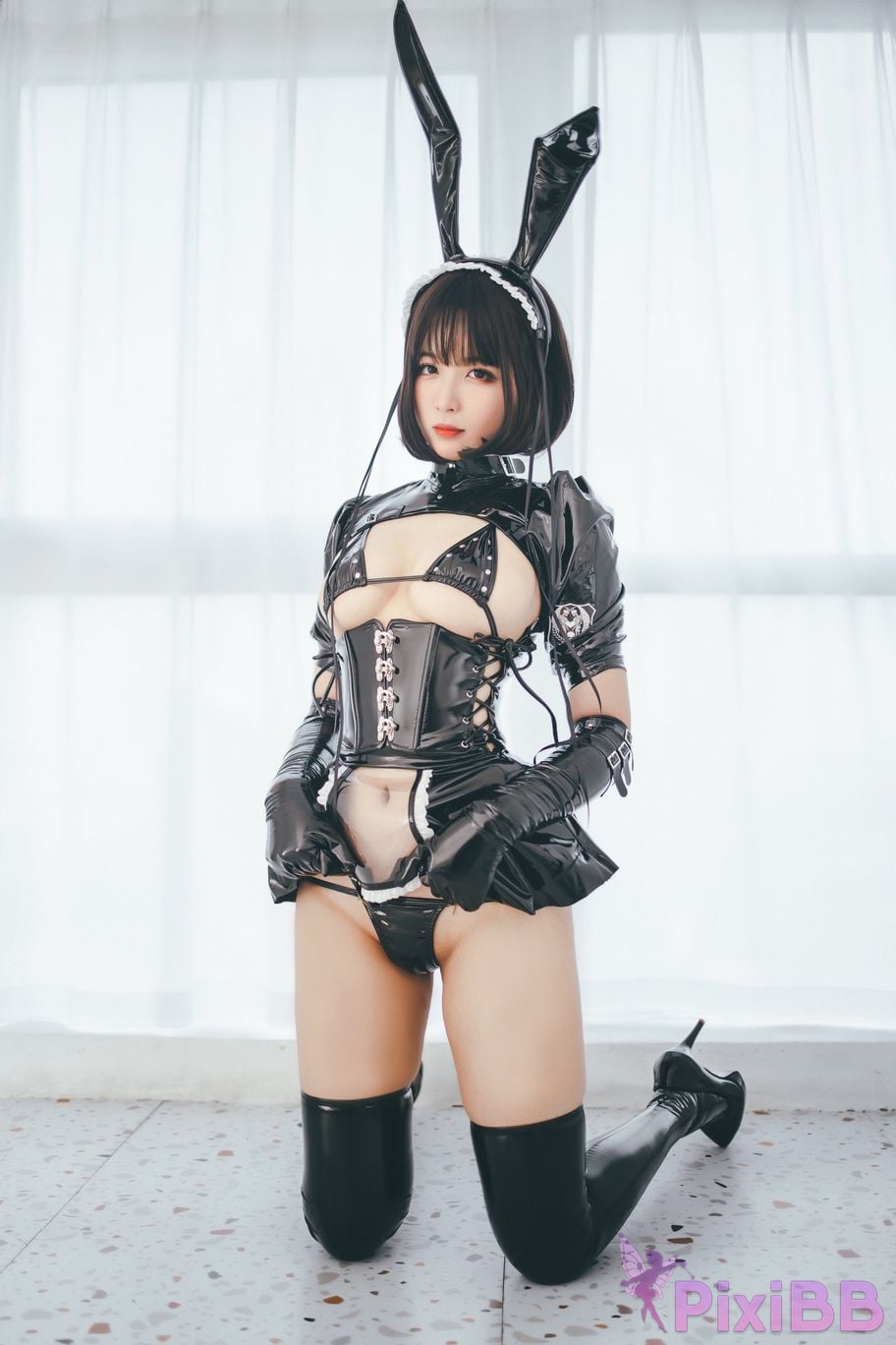 Coser Xuan xiao xue jie PixiBB.COM 013