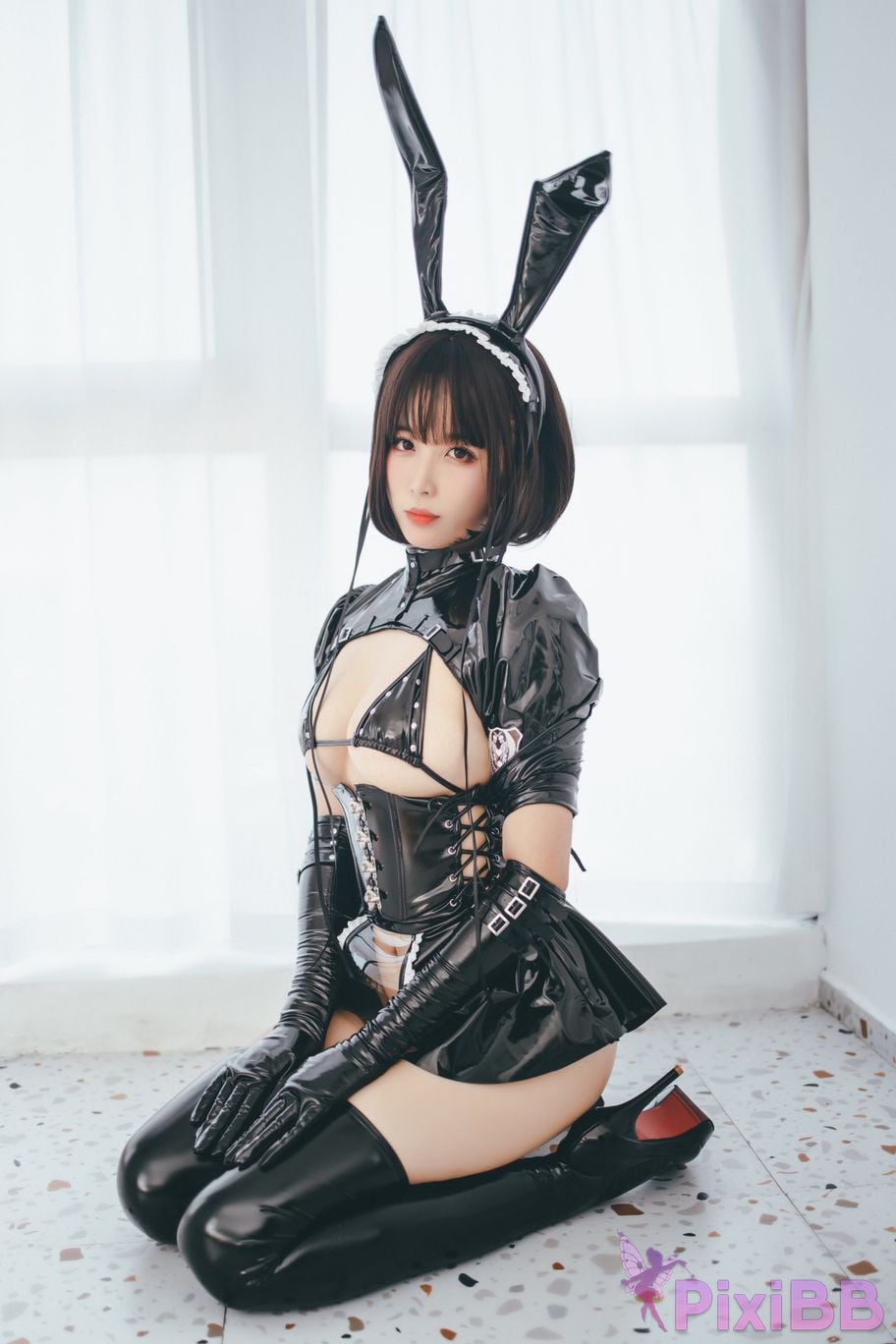 Coser Xuan xiao xue jie PixiBB.COM 016