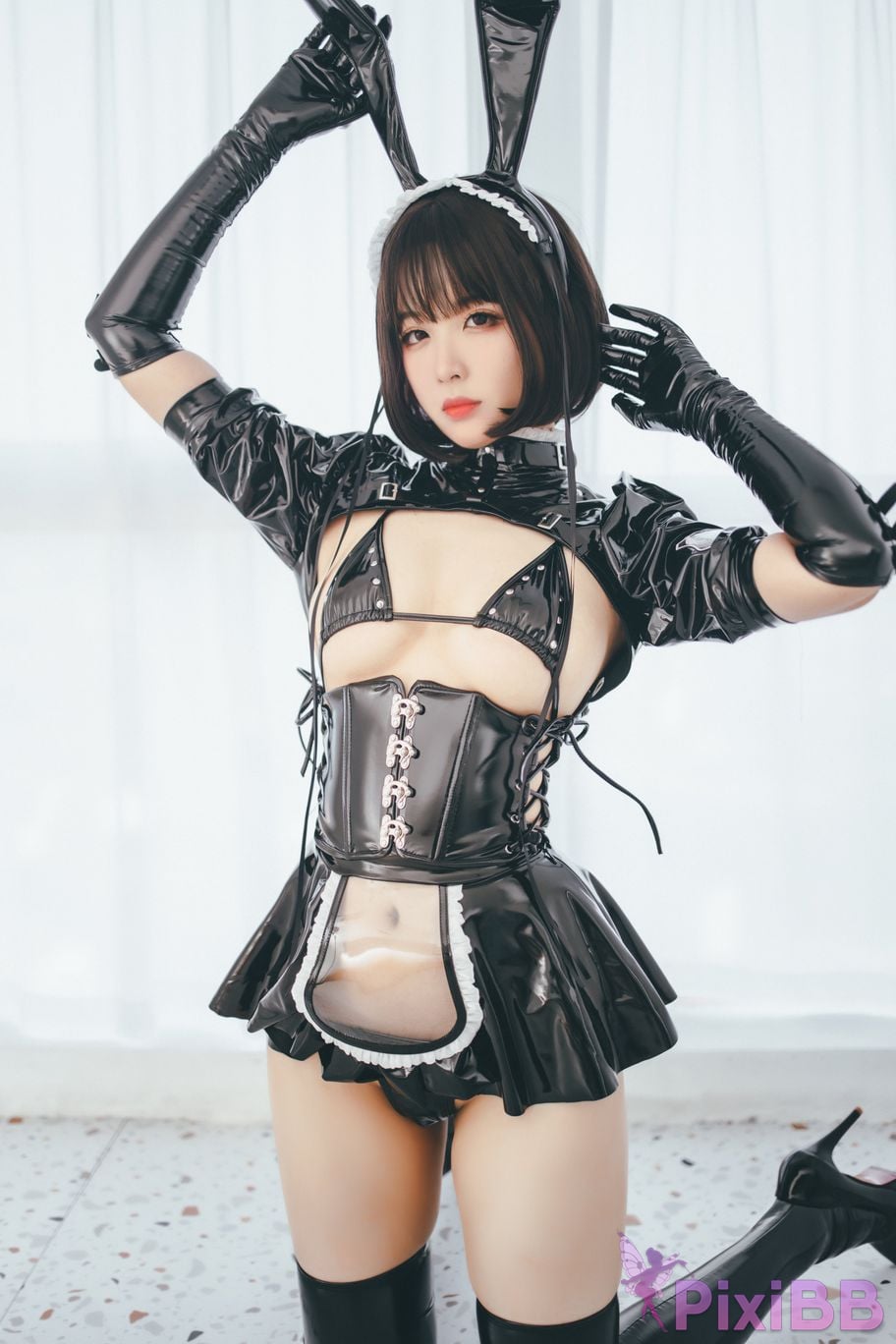 Coser Xuan xiao xue jie PixiBB.COM 017