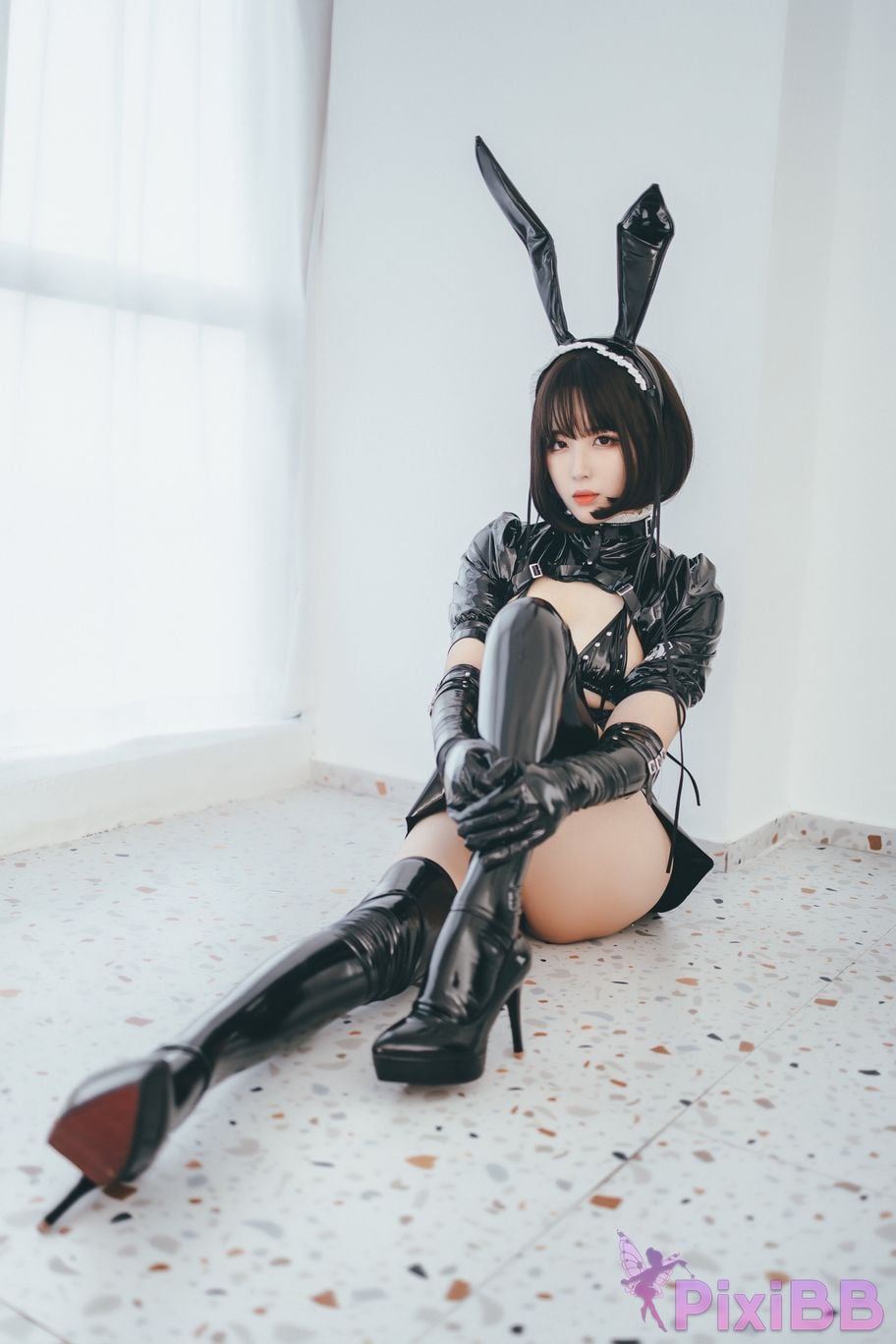 Coser Xuan xiao xue jie PixiBB.COM 024